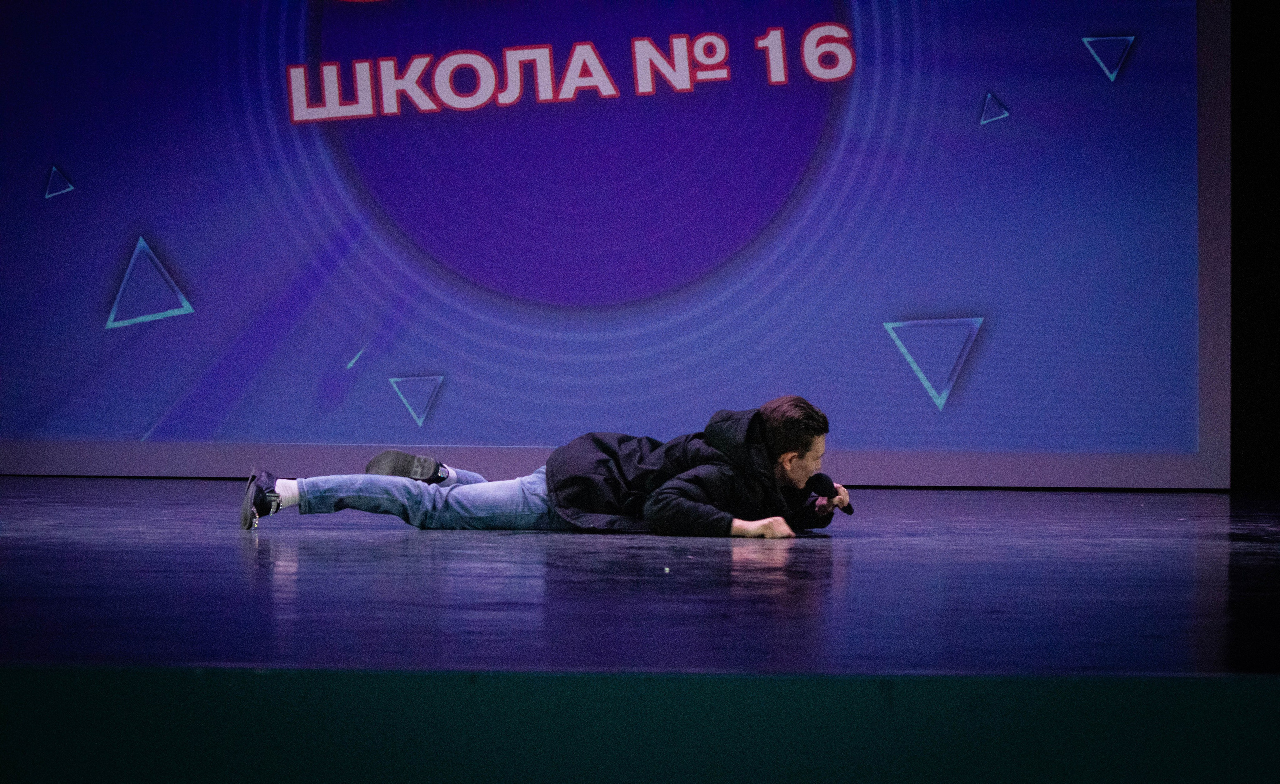 КВН. Фотограф и видеограф в Бугульме Аня Трутнева