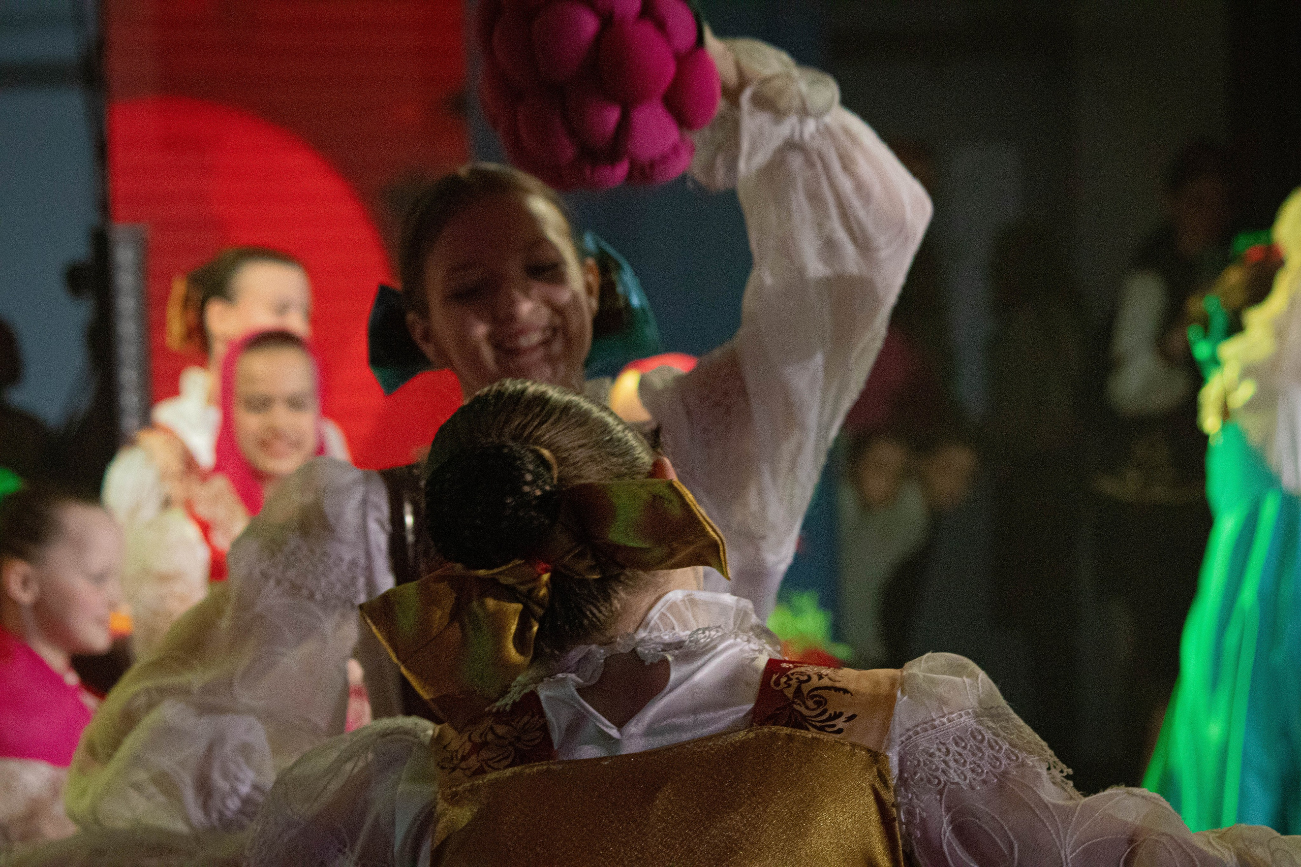 Созвездие-Йолдызлык. Фотограф и видеограф в Бугульме Аня Трутнева