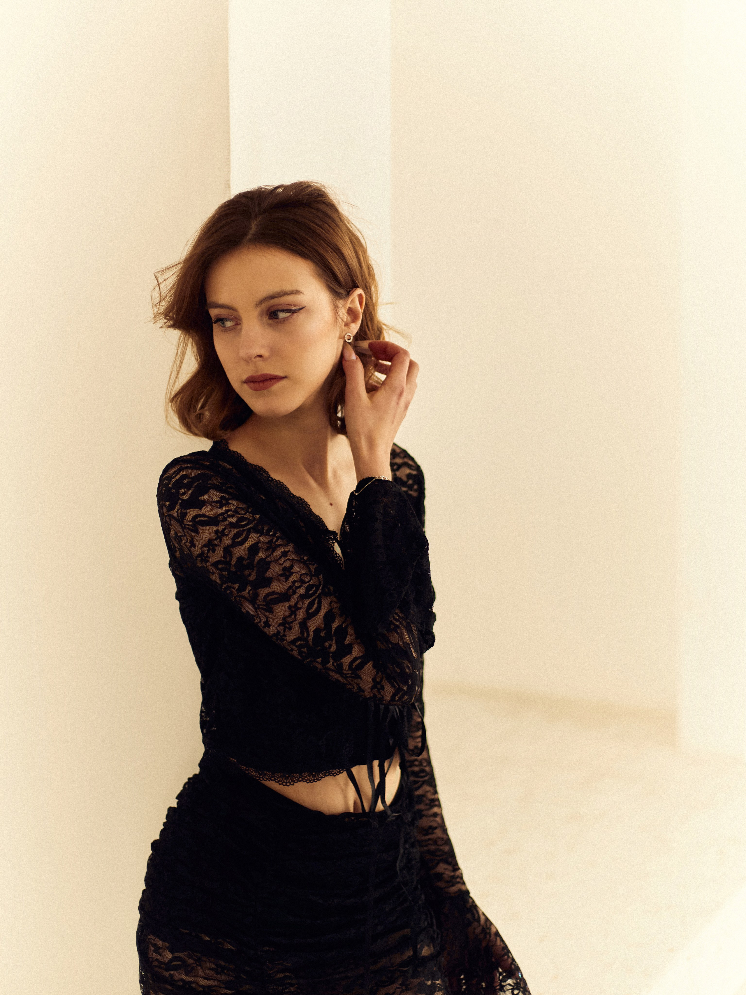 Валерия. Фотограф и видеограф в Бугульме Аня Трутнева