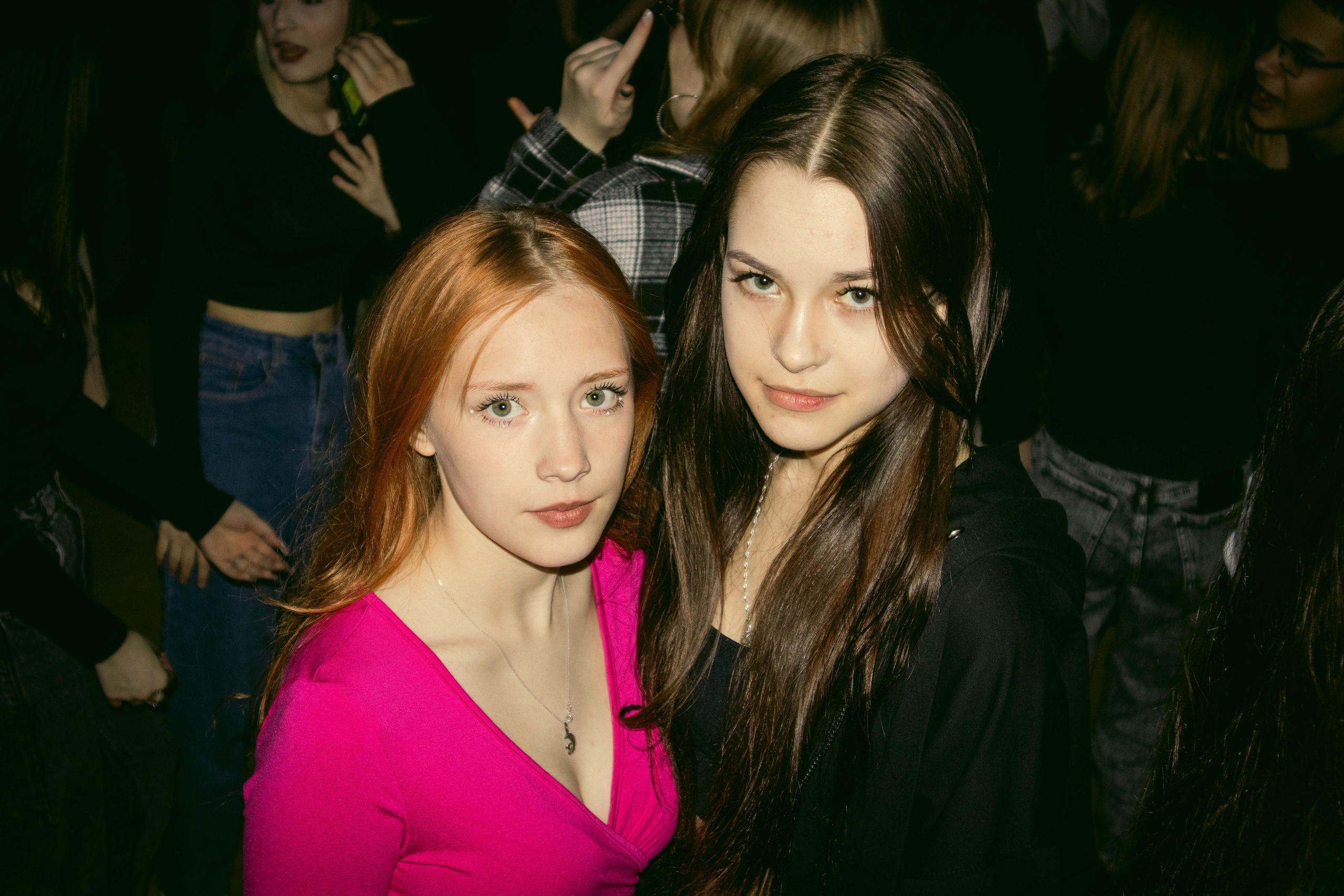 MOSHPIT. Фотограф и видеограф в Бугульме Аня Трутнева