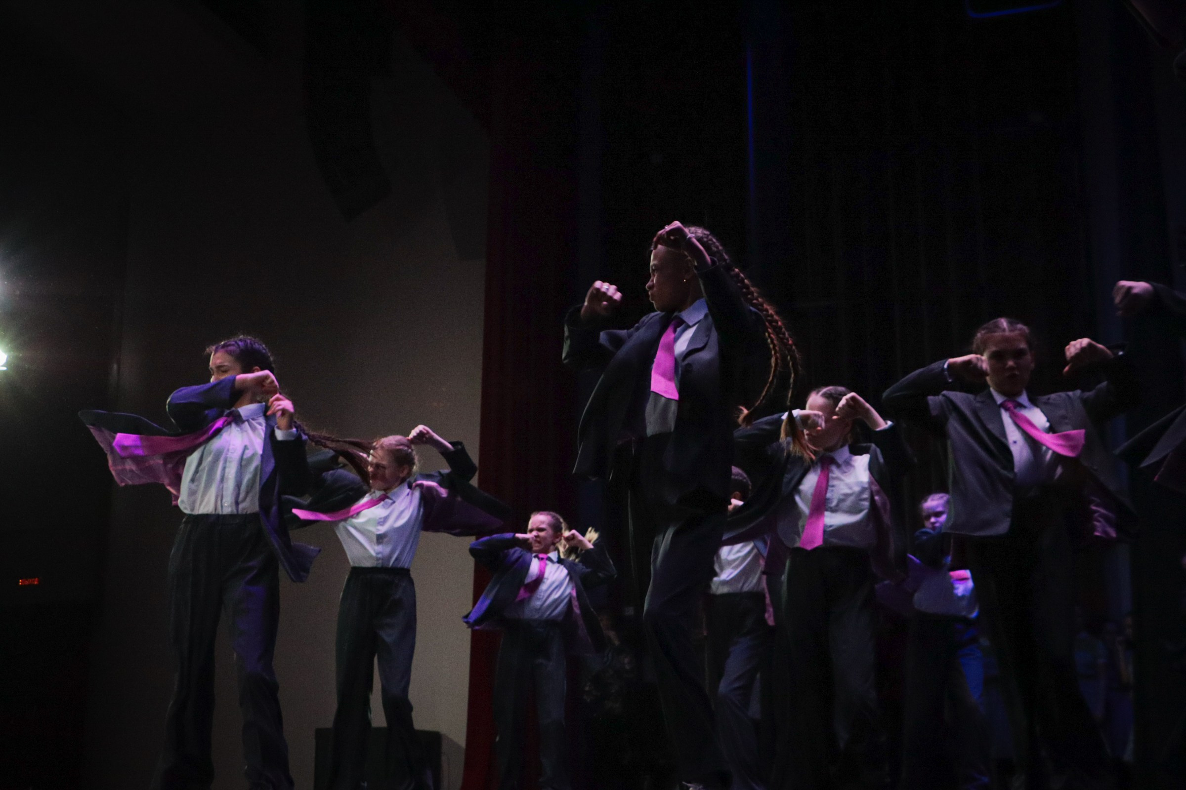 Отборочный тур «Роза ветров». Фотограф и видеограф в Бугульме Аня Трутнева