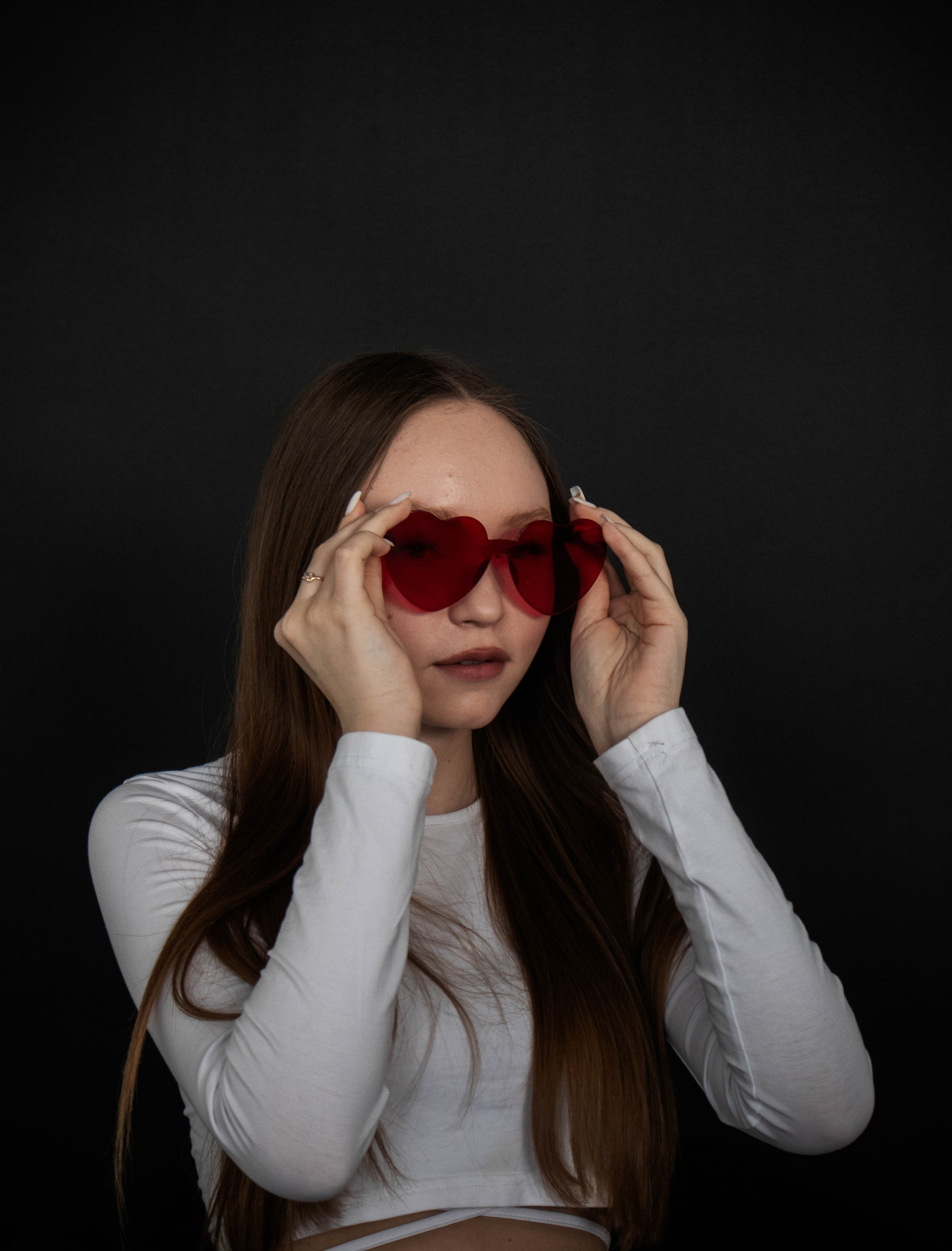 16 школа. Фотограф и видеограф в Бугульме Аня Трутнева