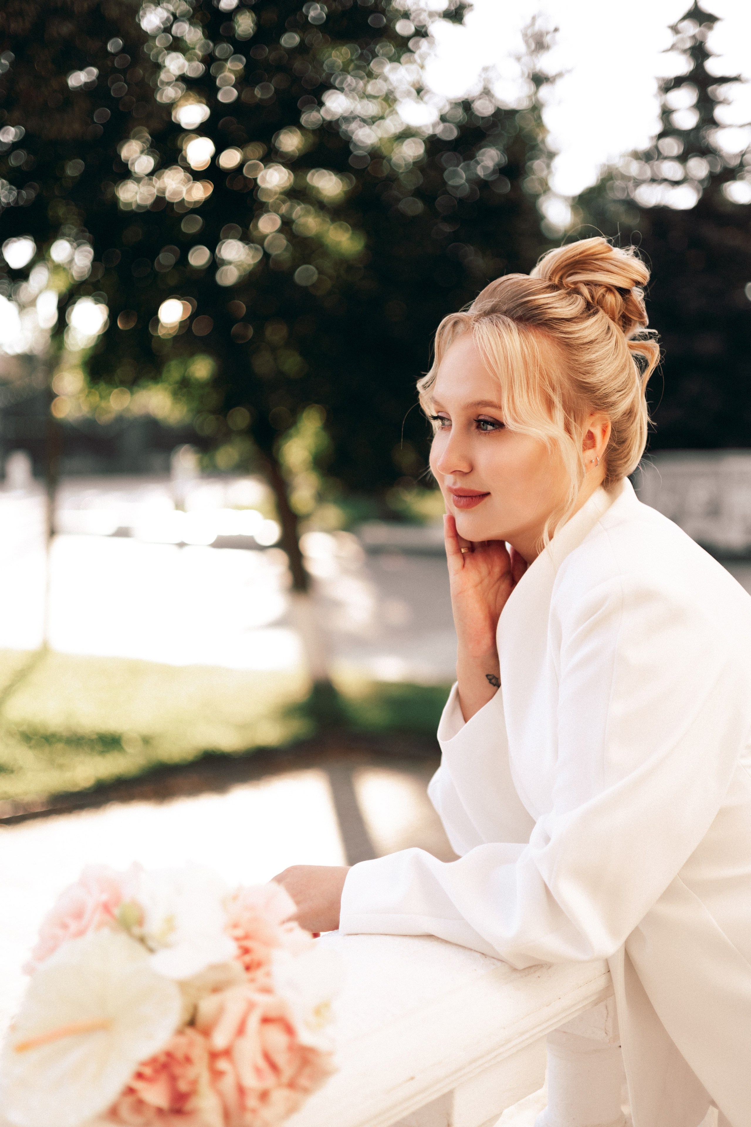 Артём ♡ Дарья. Фотограф и видеограф в Бугульме Аня Трутнева