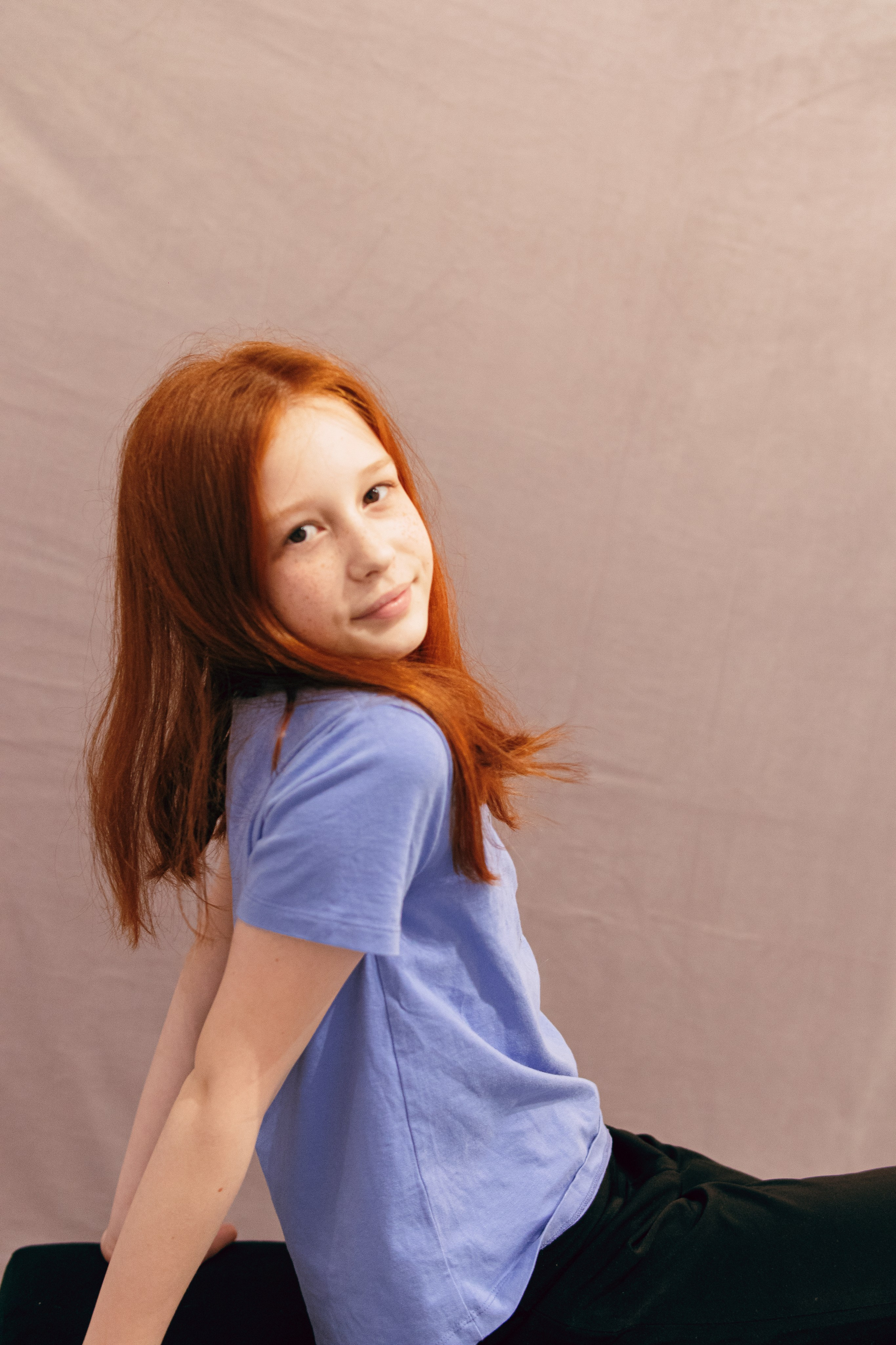 Аксинья. Фотограф и видеограф в Бугульме Аня Трутнева