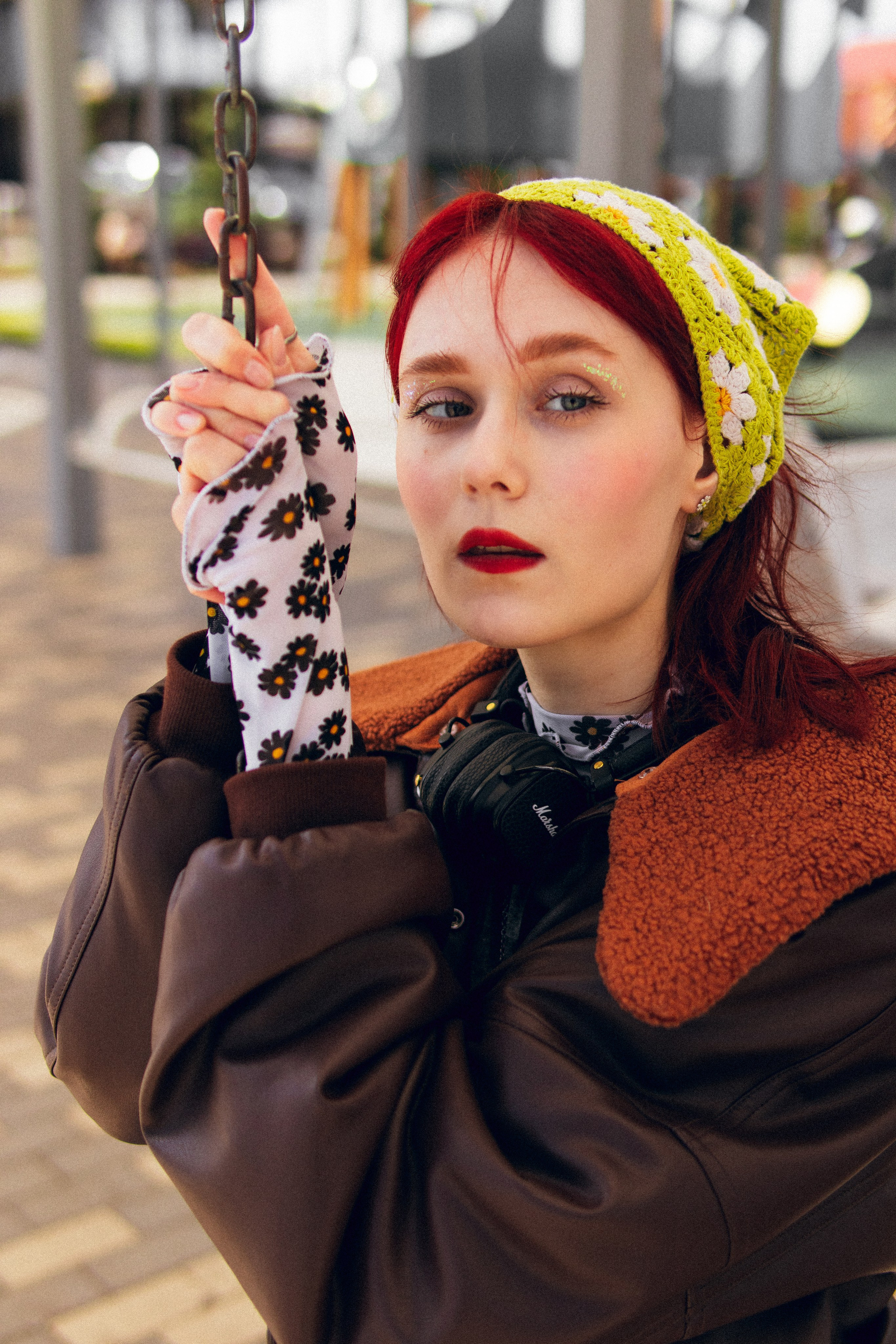 Элеанора. Фотограф и видеограф в Бугульме Аня Трутнева