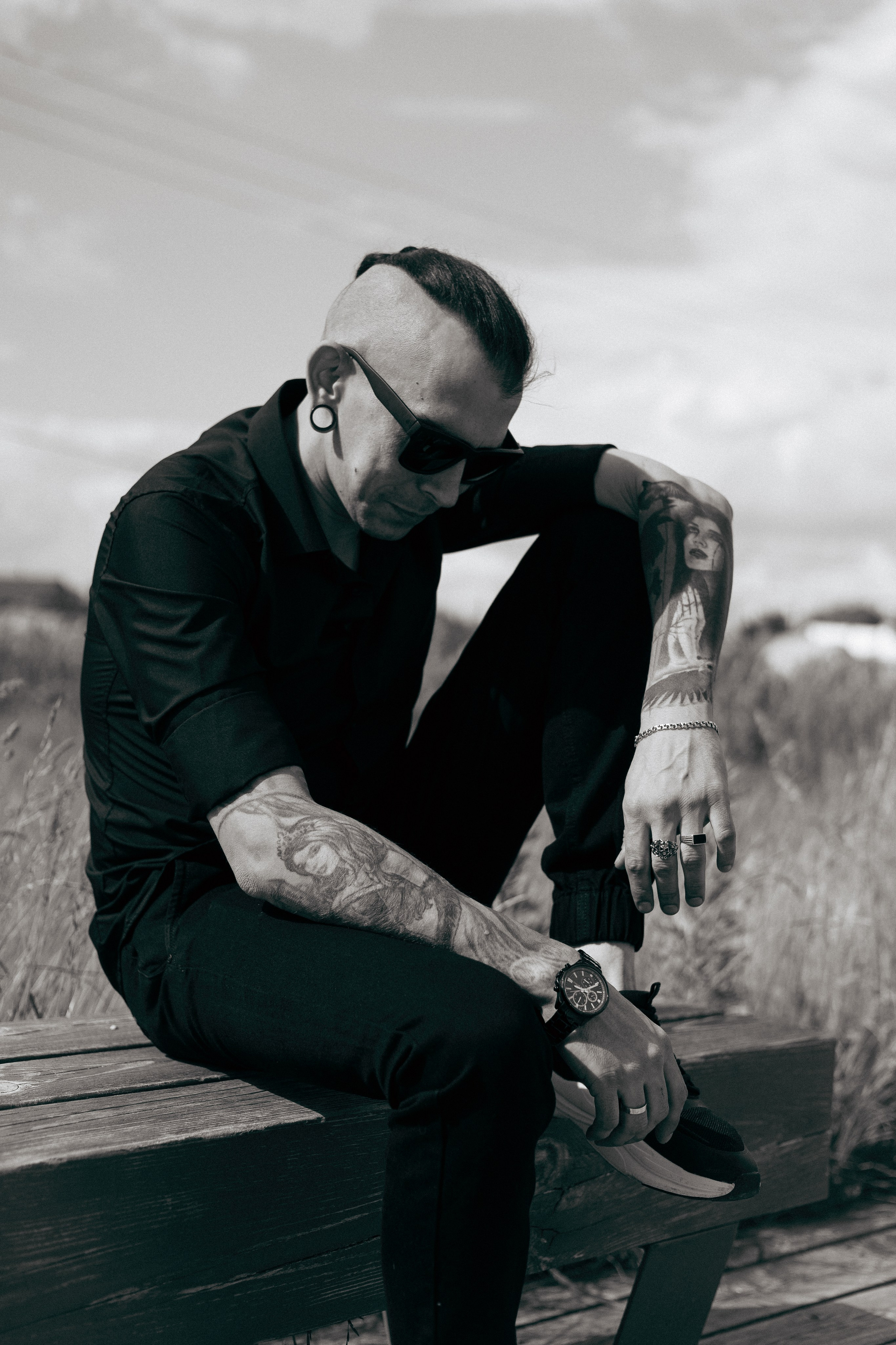 Михаил и Мадина. Фотограф и видеограф в Бугульме Аня Трутнева