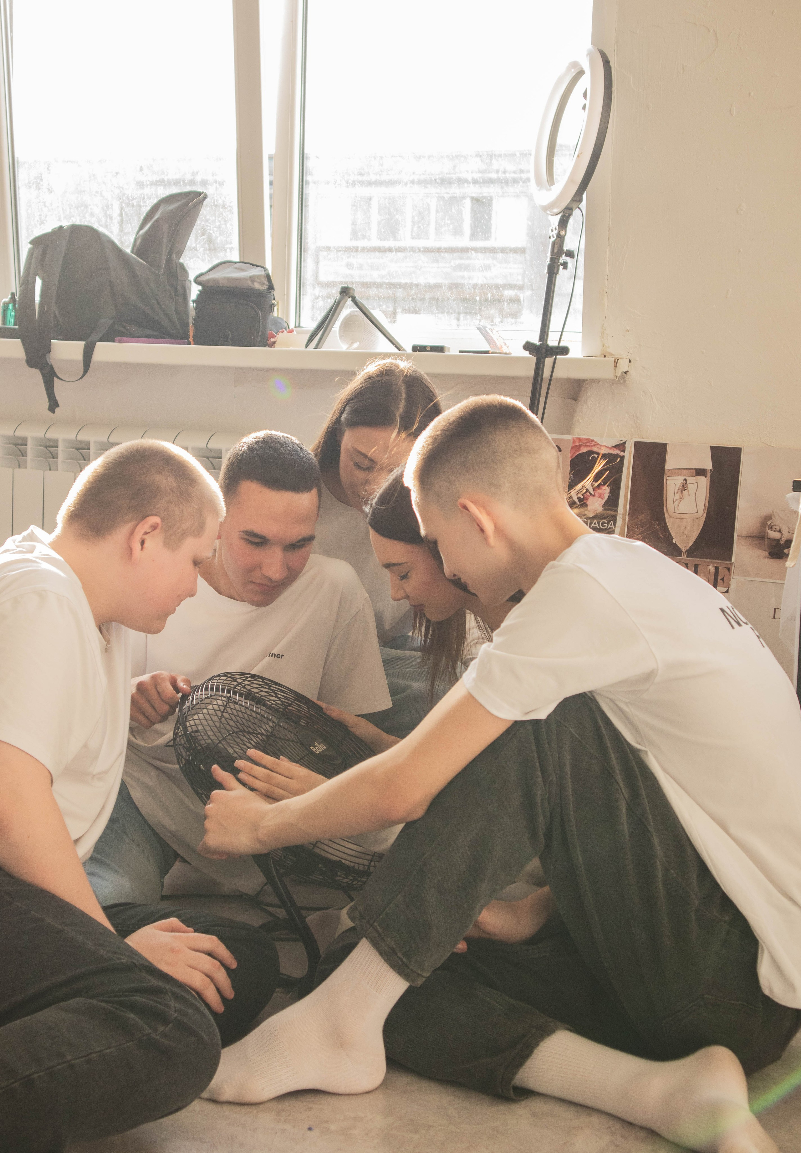 Школьный альбом 16 школа. Фотограф и видеограф в Бугульме Аня Трутнева