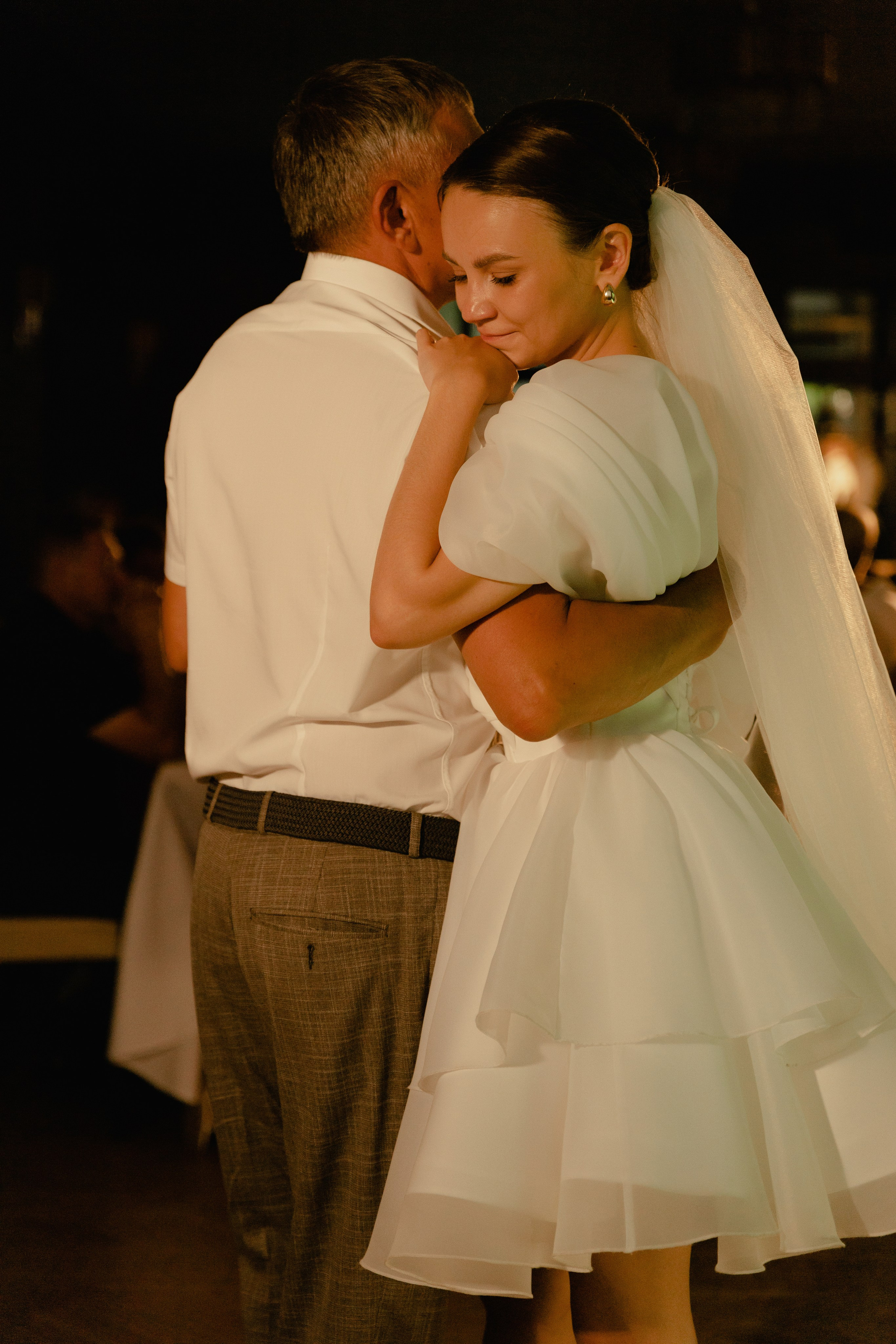 Ростик и Даша. Свадебный фотограф Ирина Поздеева в Томске/Северске