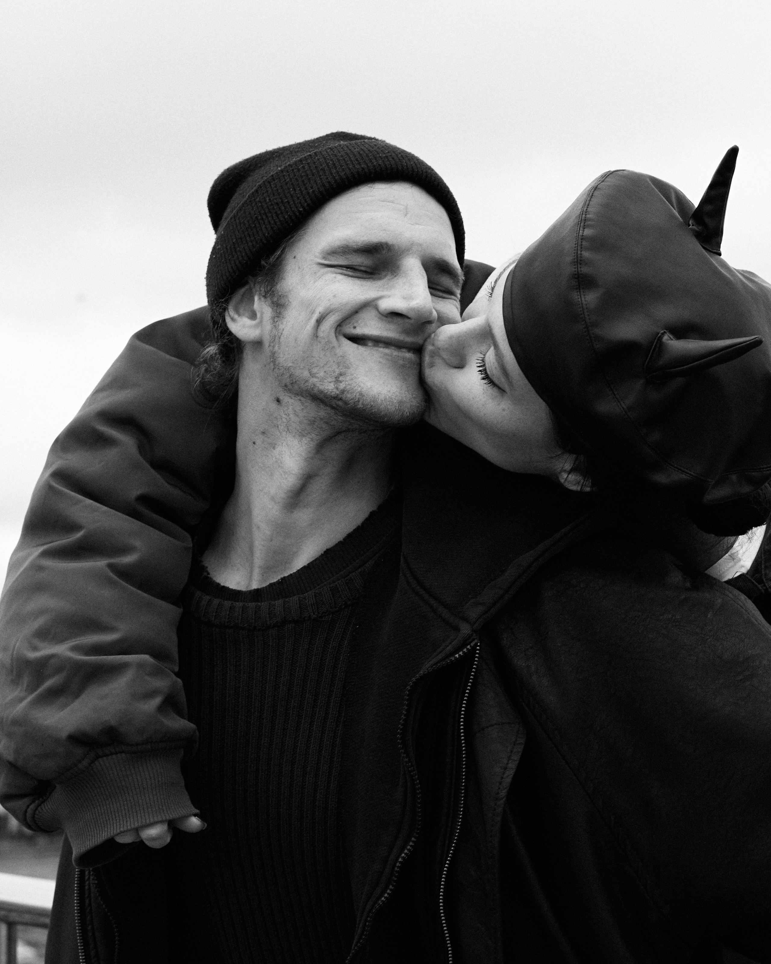 Любовь. Главная