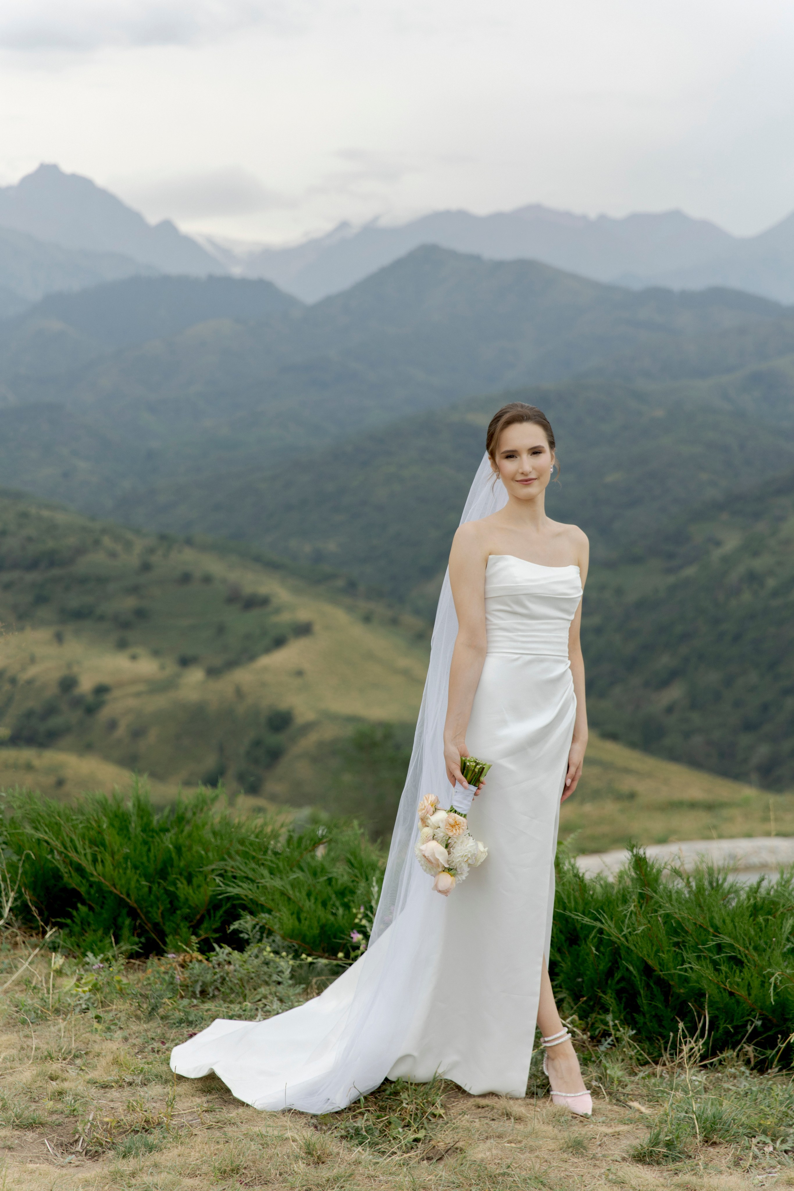 Саша и Настя. Свадебный и семейный фотограф в Новокузнецке Кемерово Новосибирске Богульская Ульяна