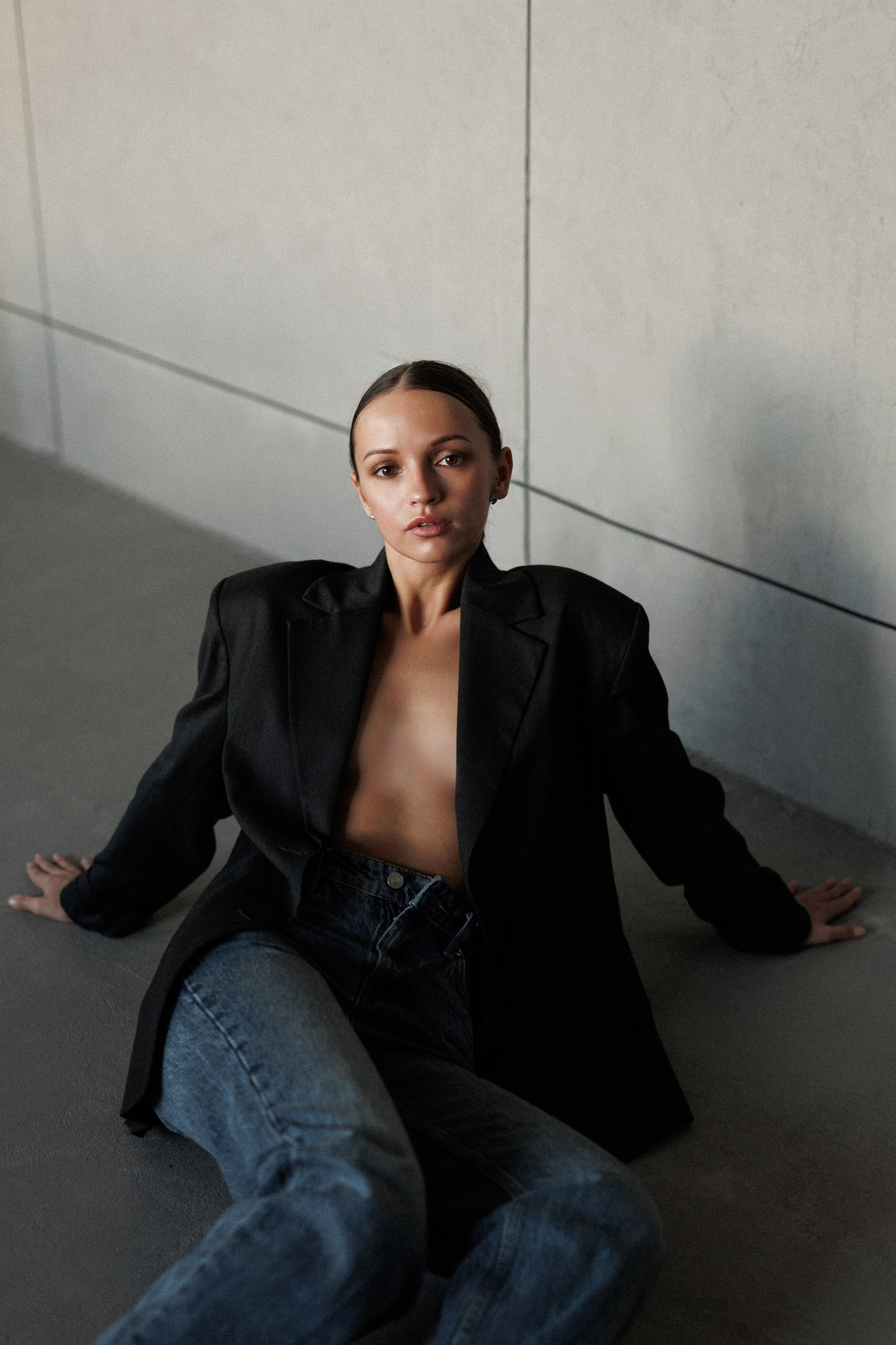 Динара. Брысина Алёна/ фотограф Петрозаводск, Карелия