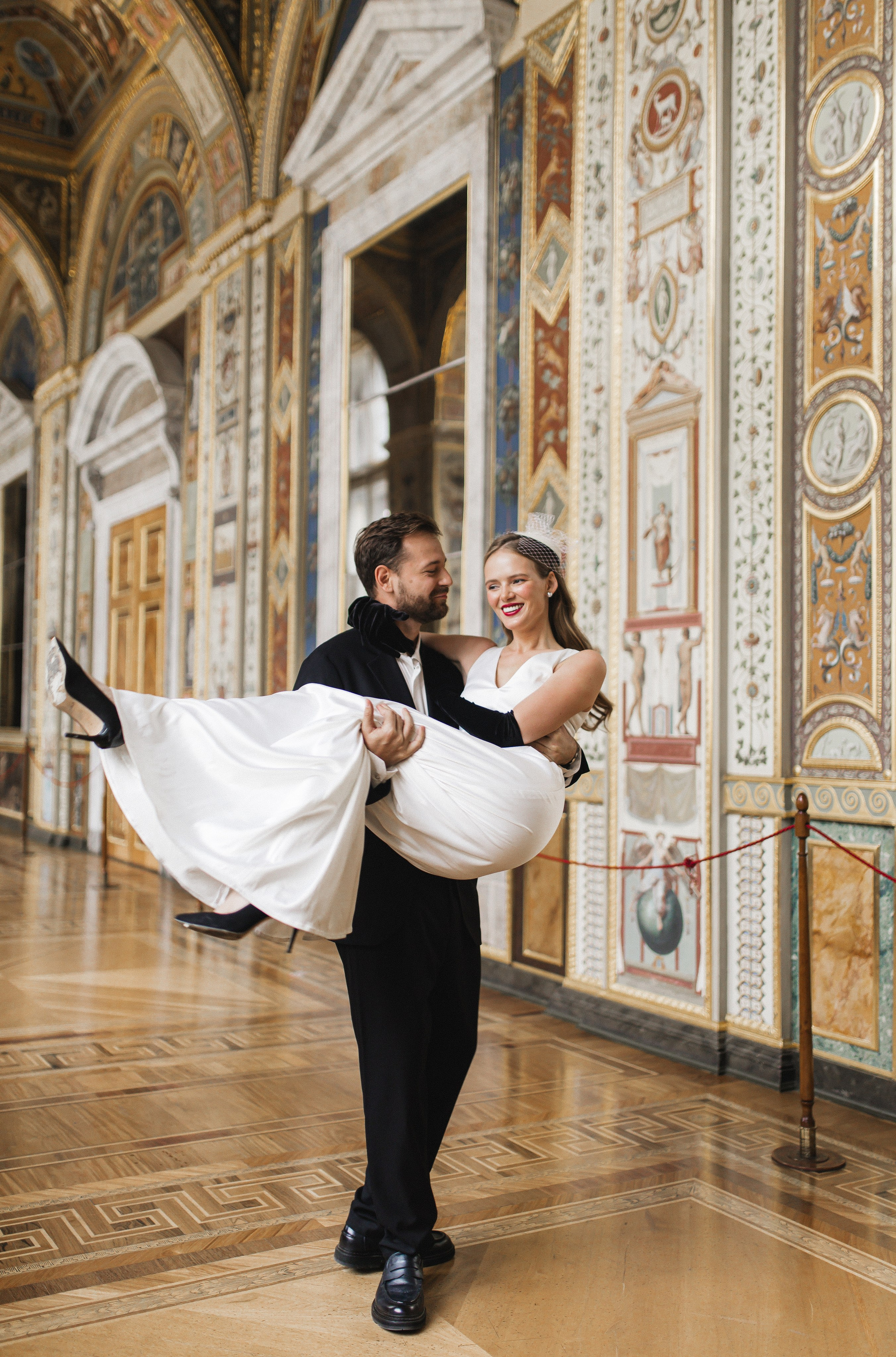 Полина и Егор. Семейный и свадебный фотограф в Екатеринбурге Орлова Ирина