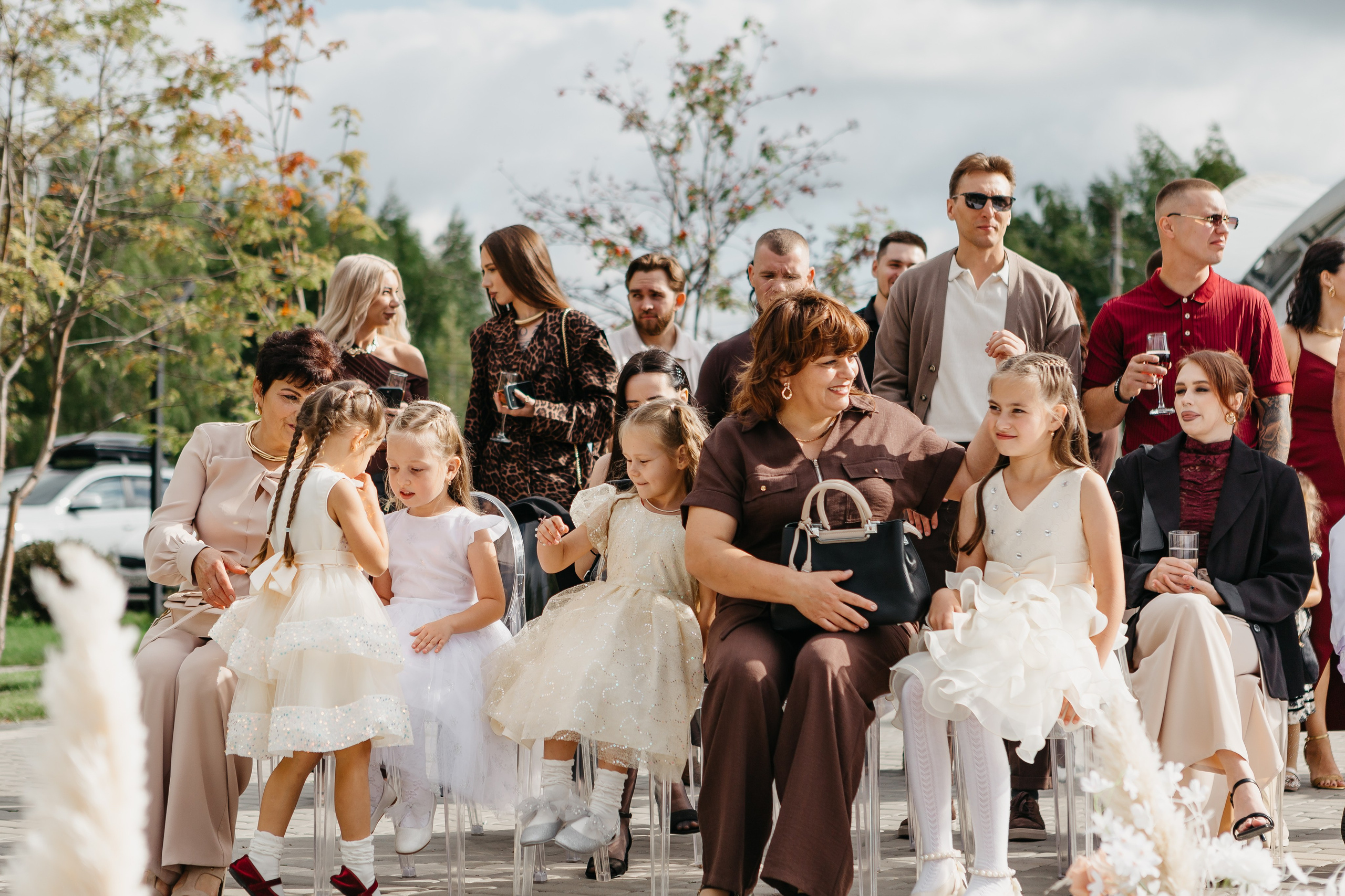 Е&M. Фотограф, видеограф в Челябинске Глеб Хазиев