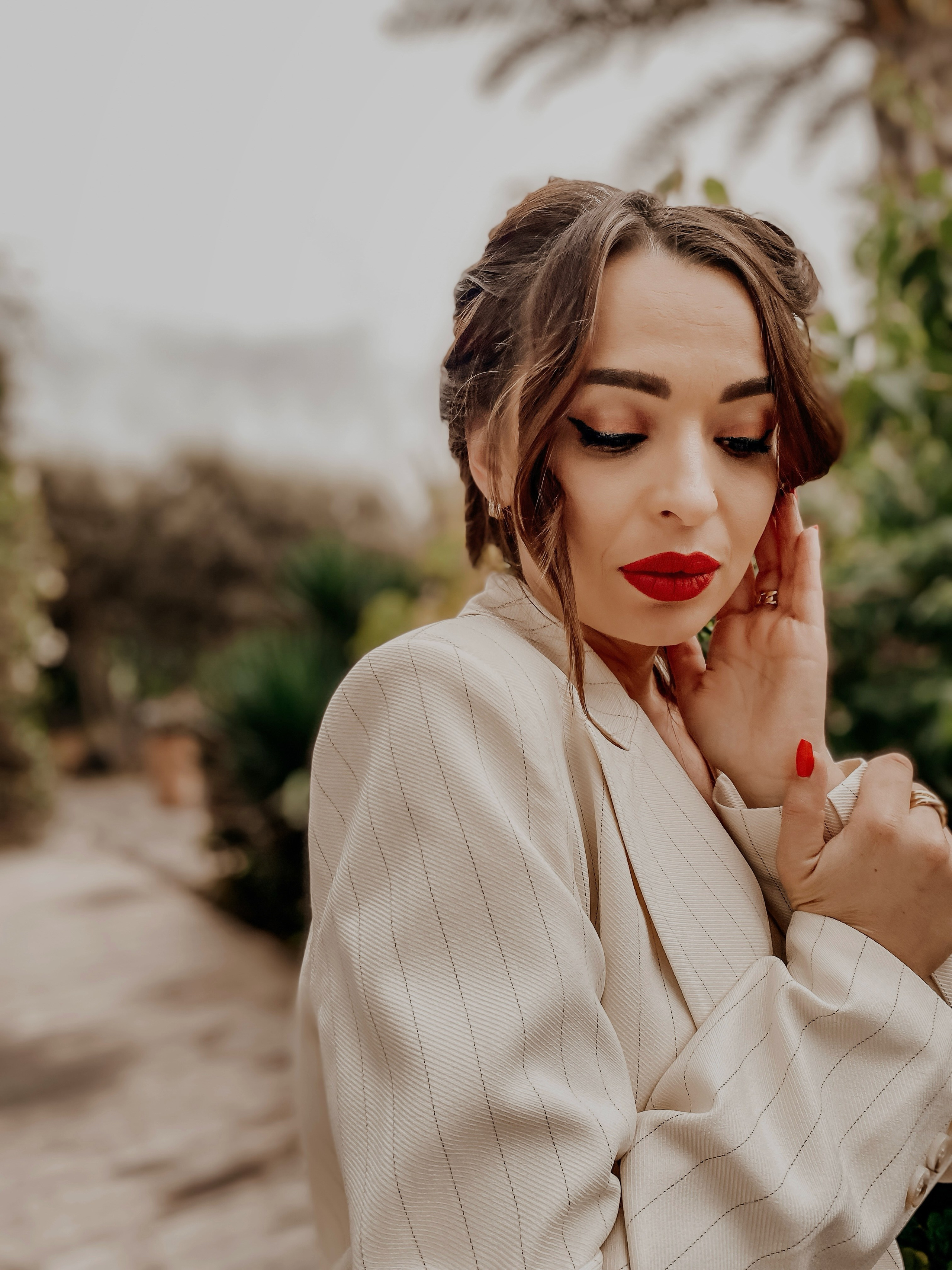 Нади. Olga Popova — Photographer in Morocco