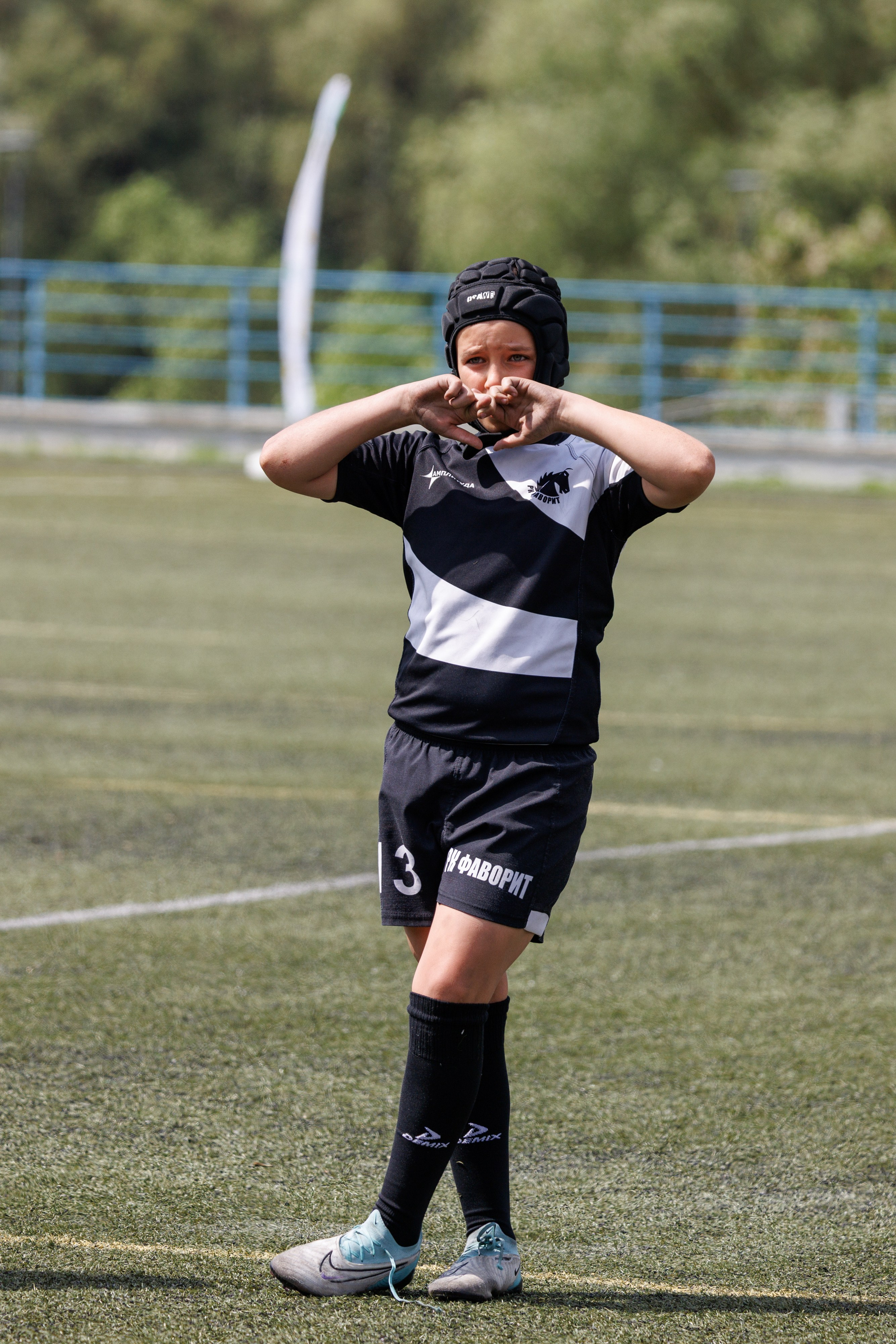 Золотой овал 2025. Спортивный фотограф Алексей Соломин