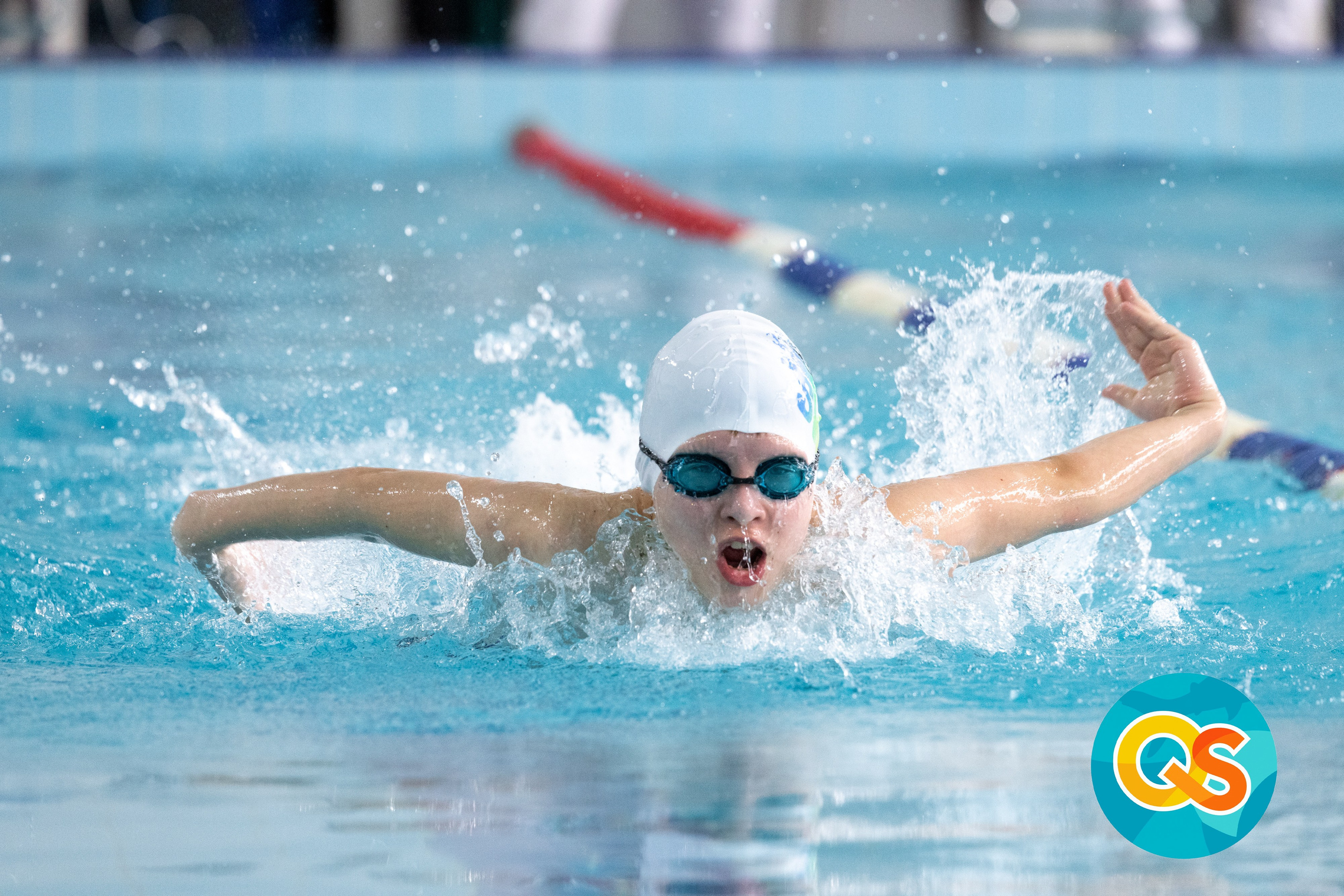 QueenShark, II этап // Фотограф Алексей Соломин. Спортивный фотограф Алексей Соломин