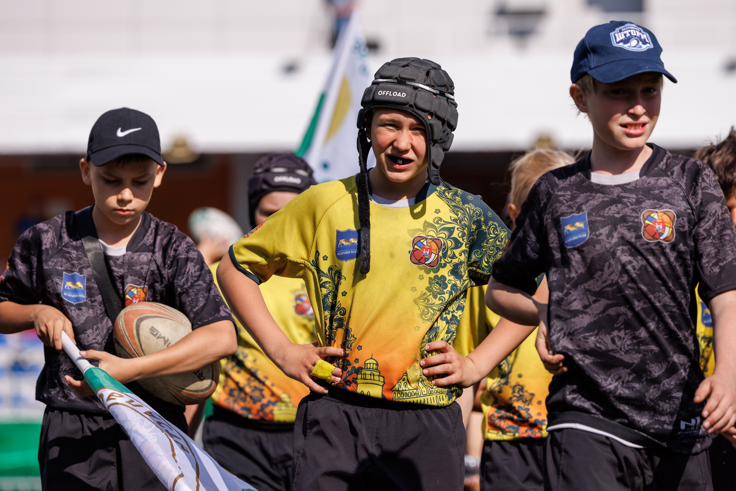 Золотой овал 2025. Спортивный фотограф Алексей Соломин