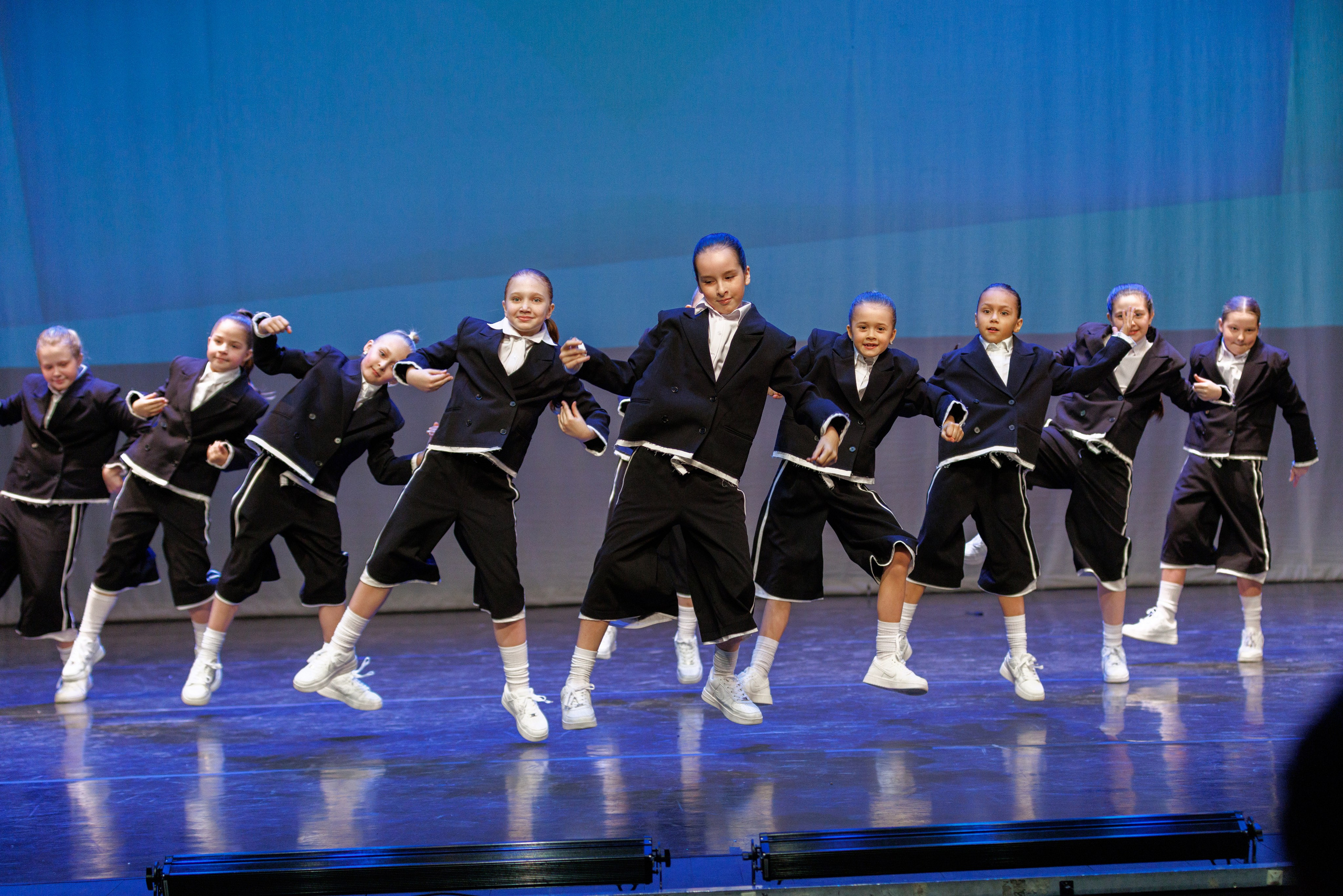 Новогодняя столица 2025. Спортивный фотограф Алексей Соломин