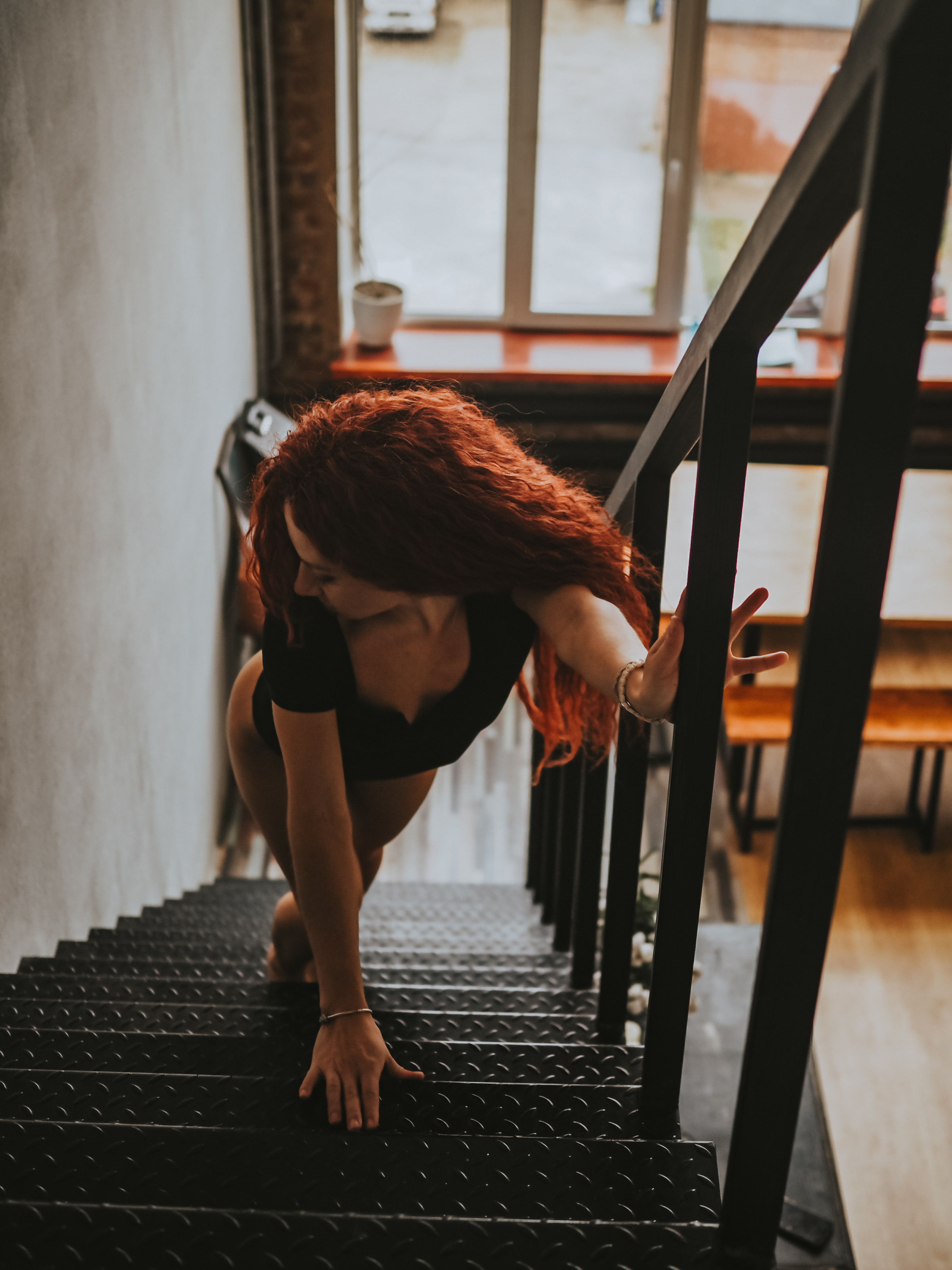 Юля. Фотограф Смоленск Дина Петровская