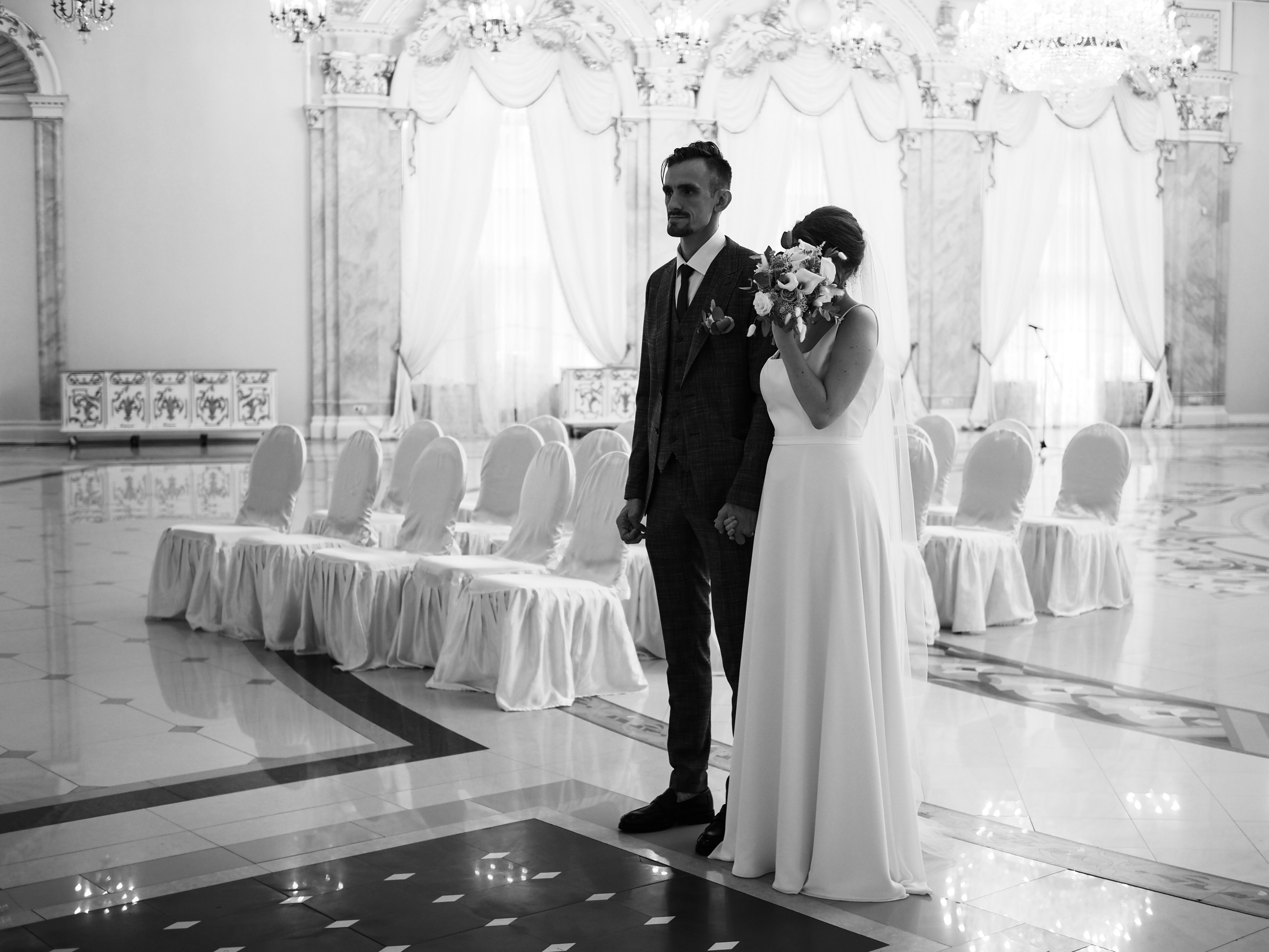 6. Фотограф Смоленск Дина Петровская