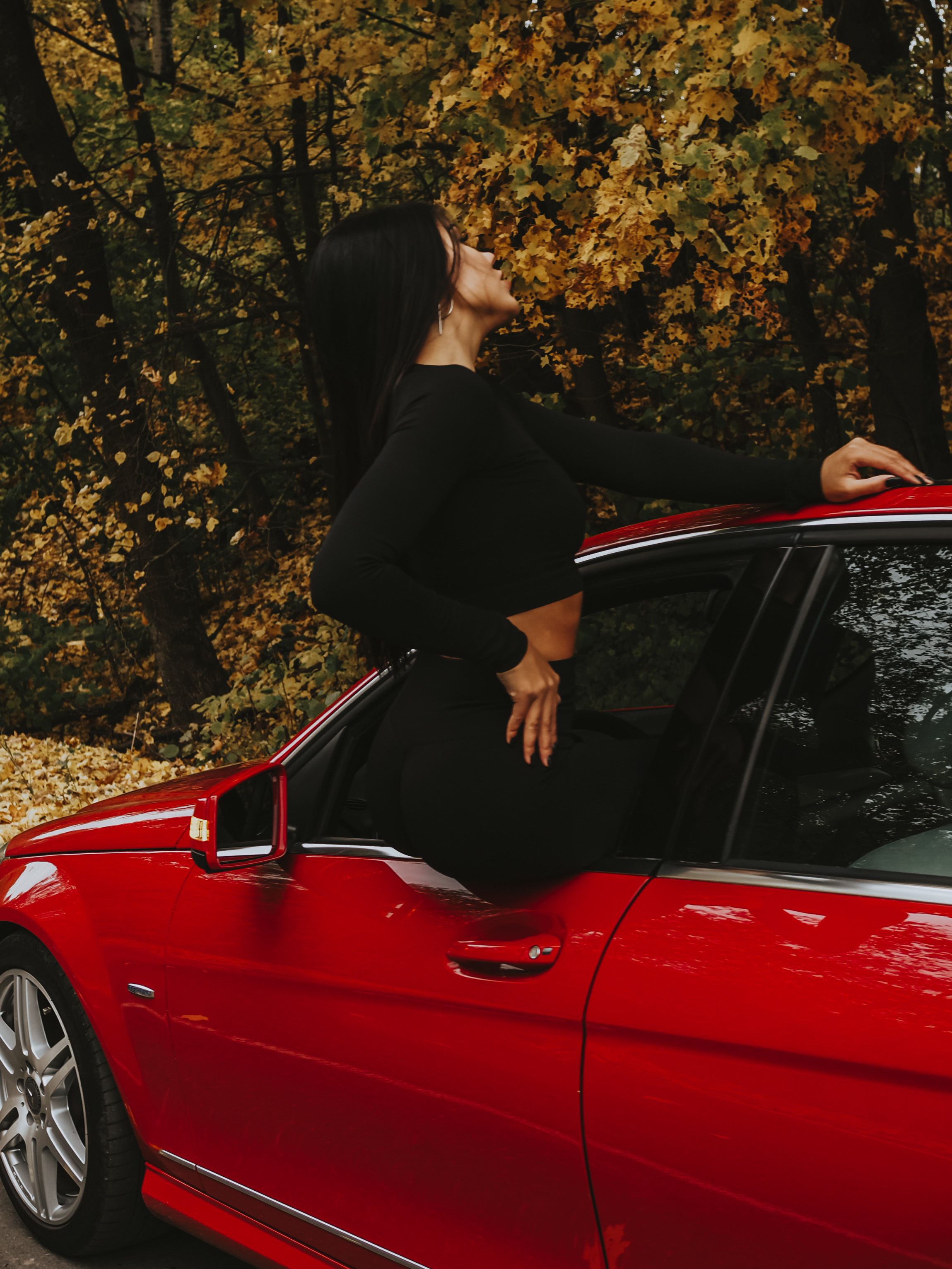 Женя. Фотограф Смоленск Дина Петровская