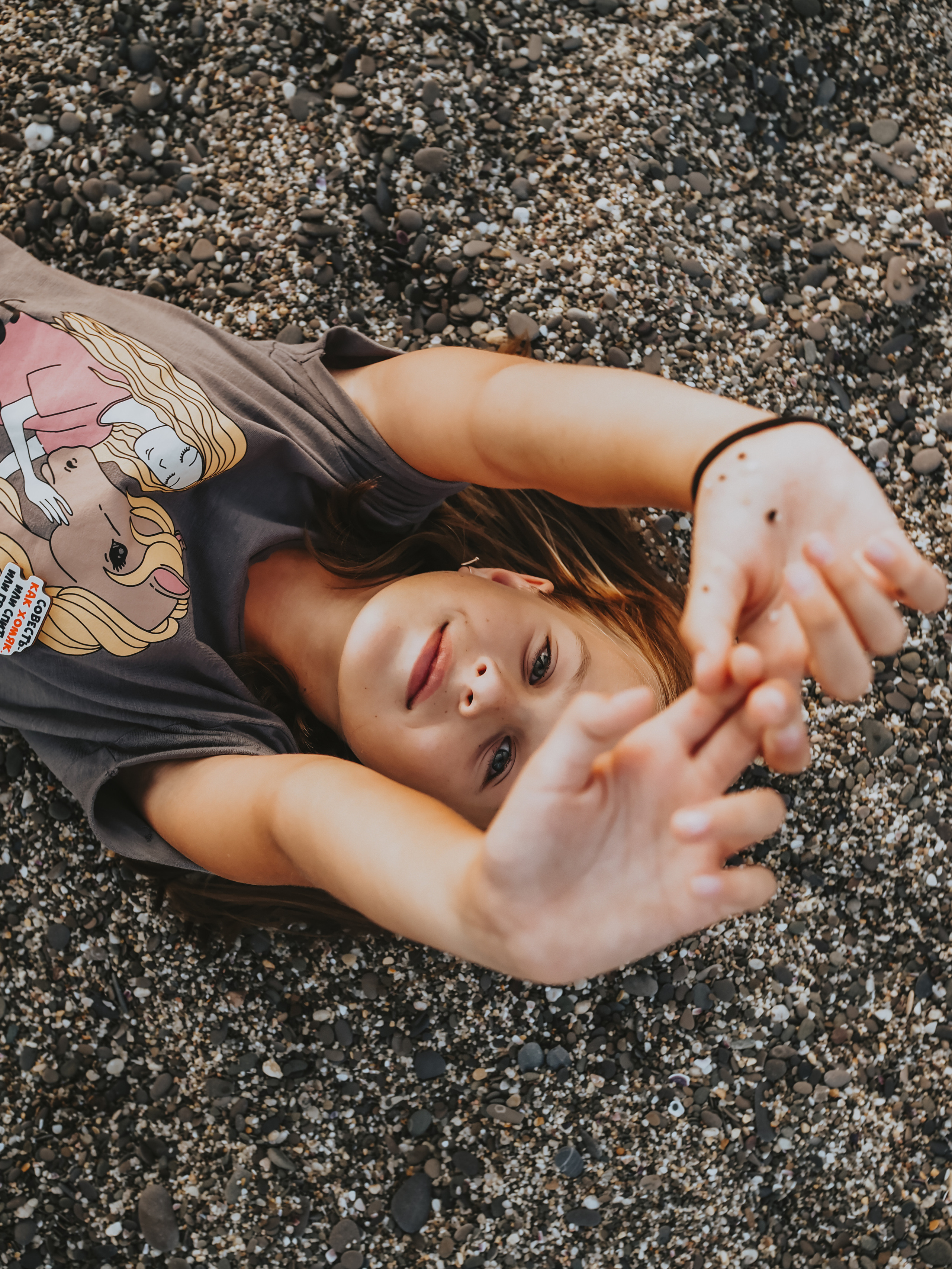 1. Фотограф Смоленск Дина Петровская