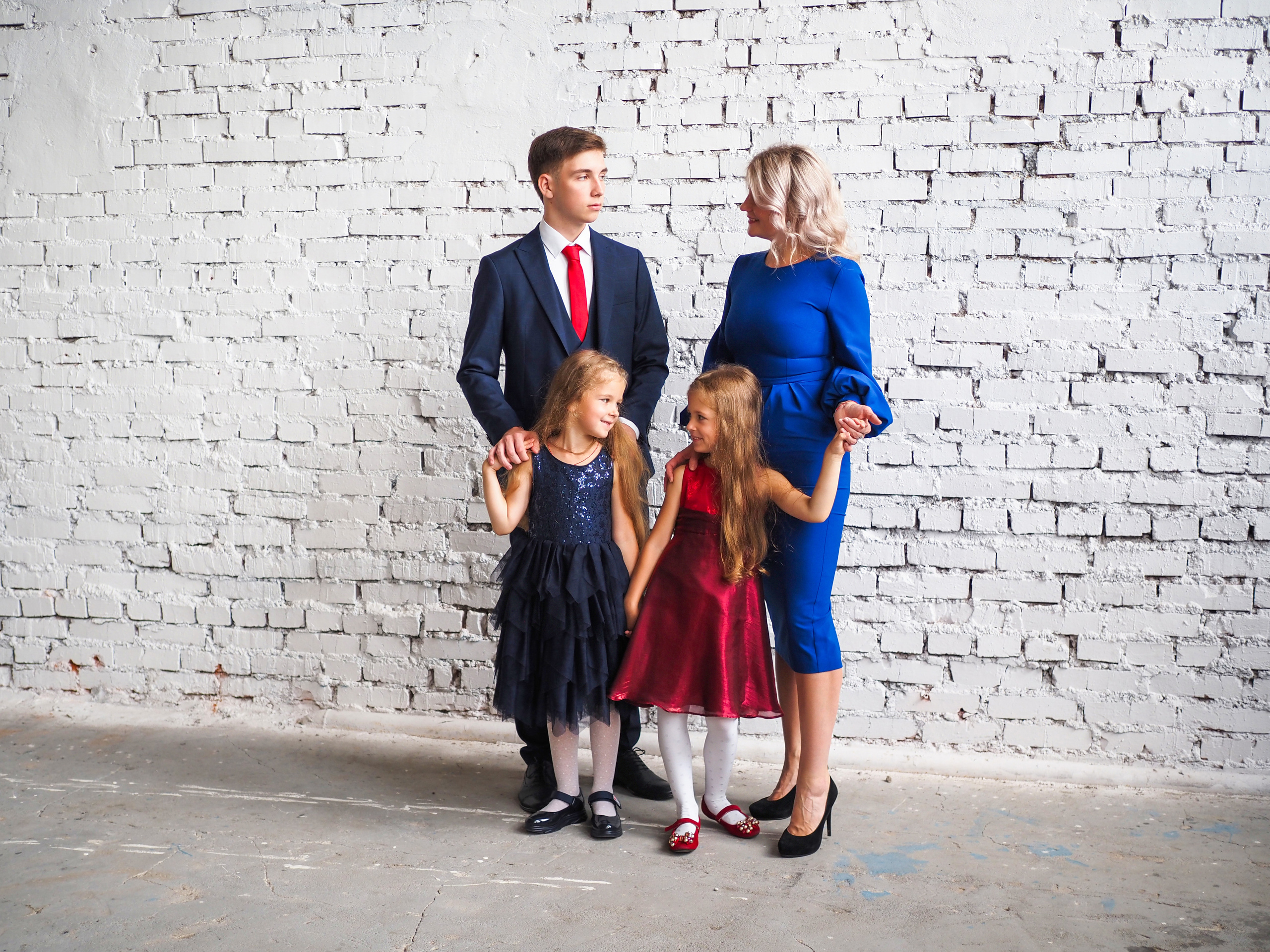 14. Фотограф Смоленск Дина Петровская