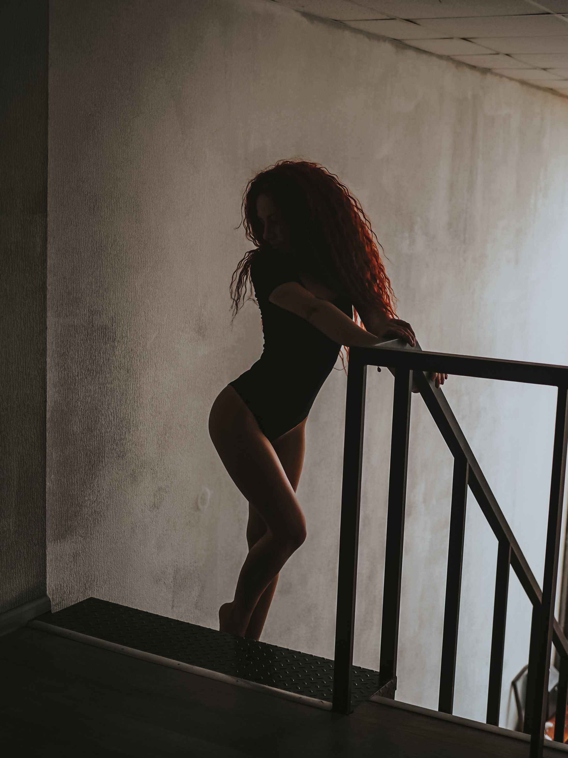 Юля. Фотограф Смоленск Дина Петровская