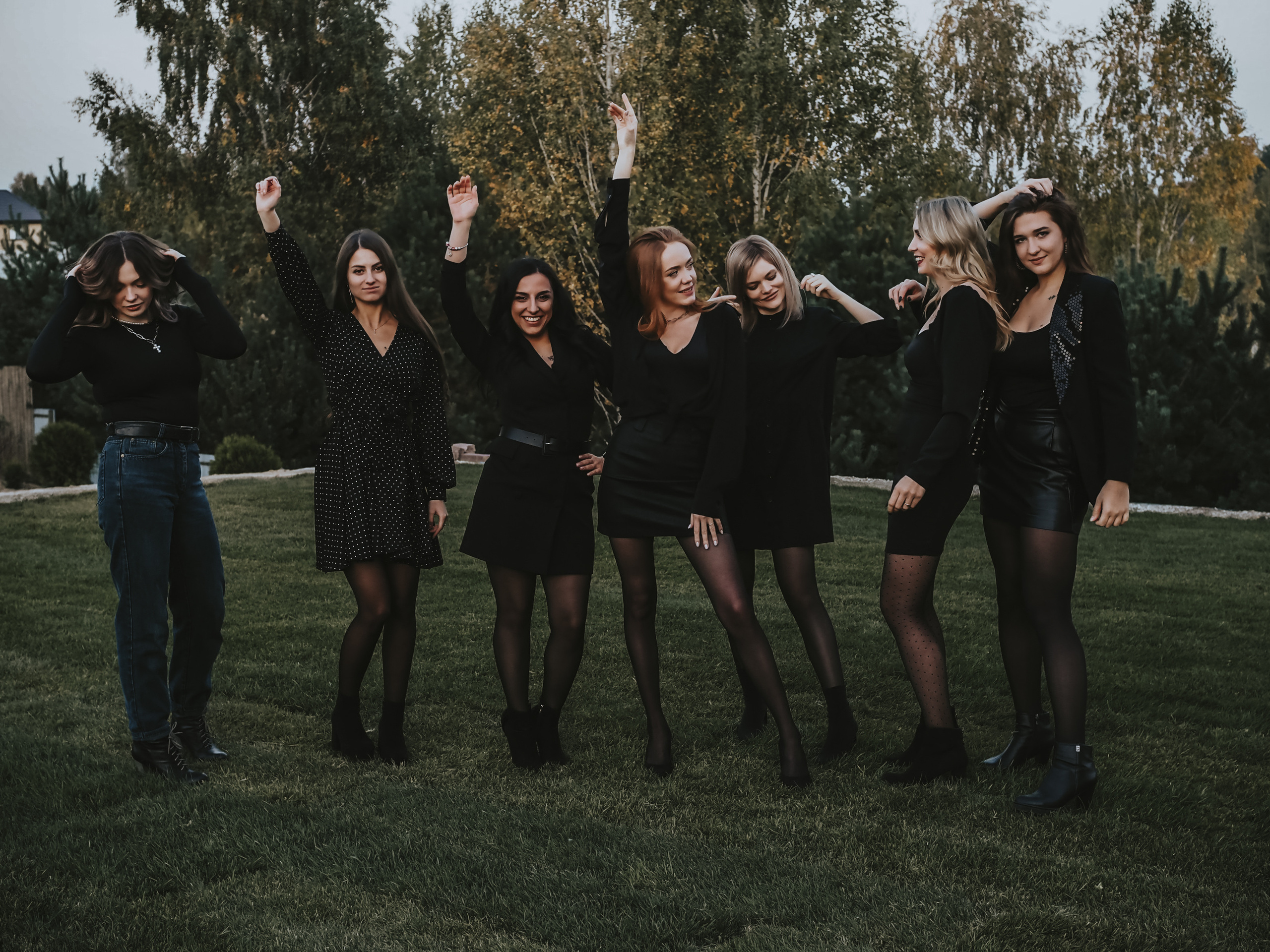 День рождения. Фотограф Смоленск Дина Петровская