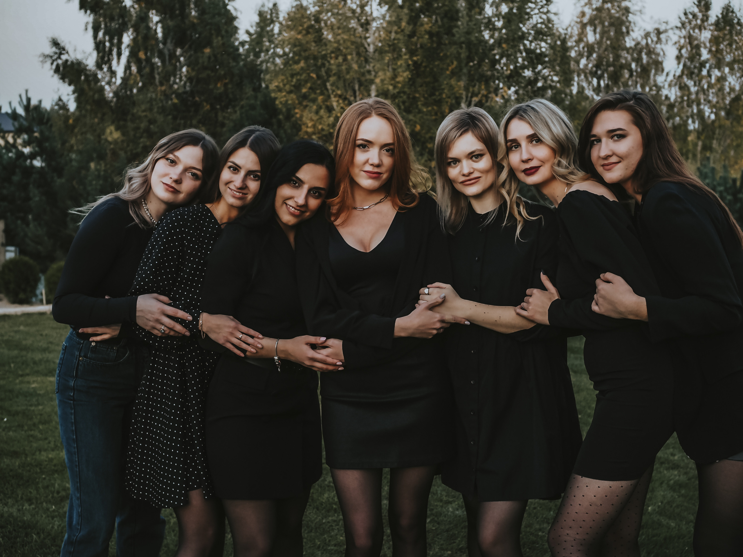 День рождения. Фотограф Смоленск Дина Петровская