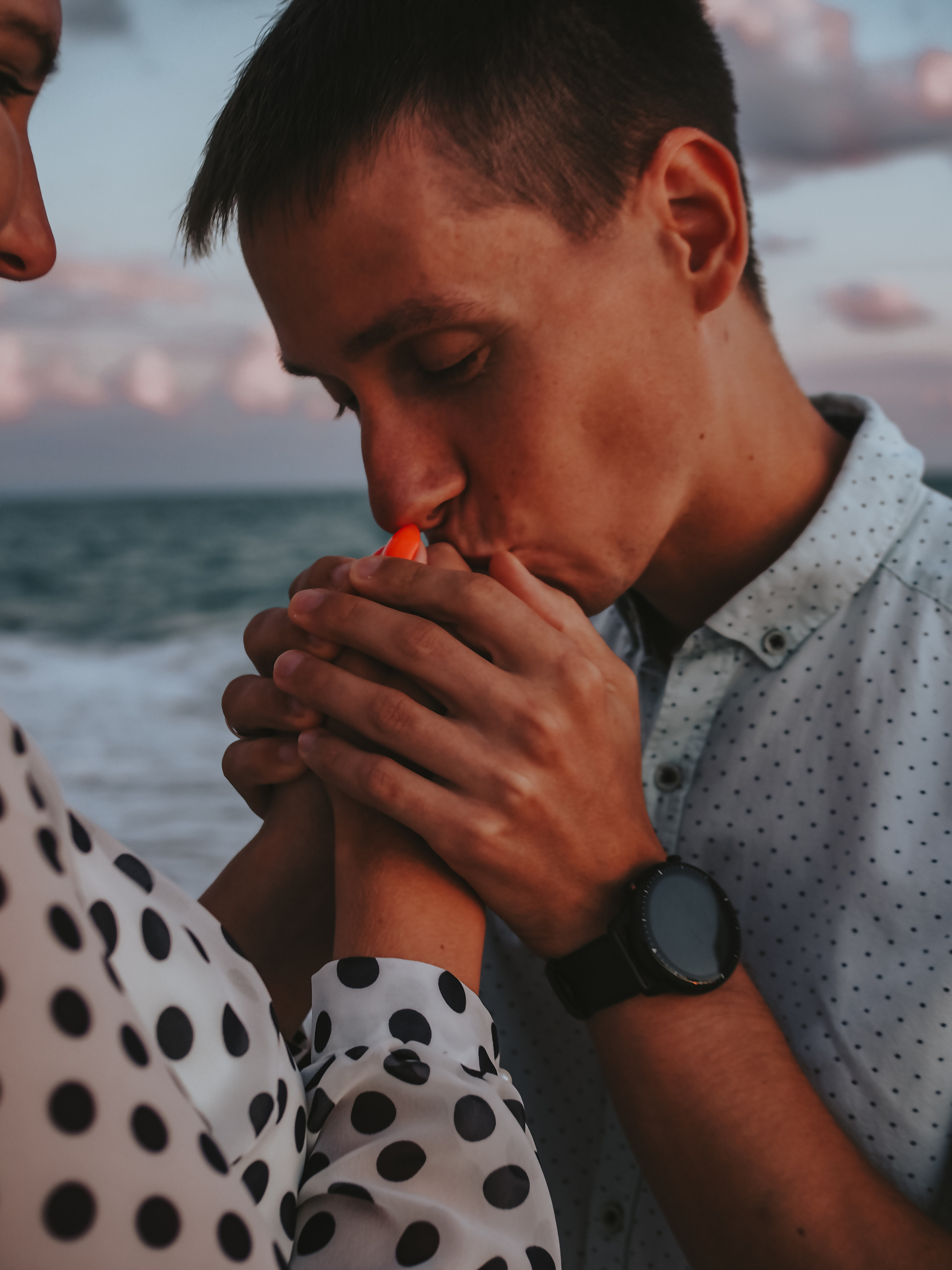 2. Фотограф Смоленск Дина Петровская