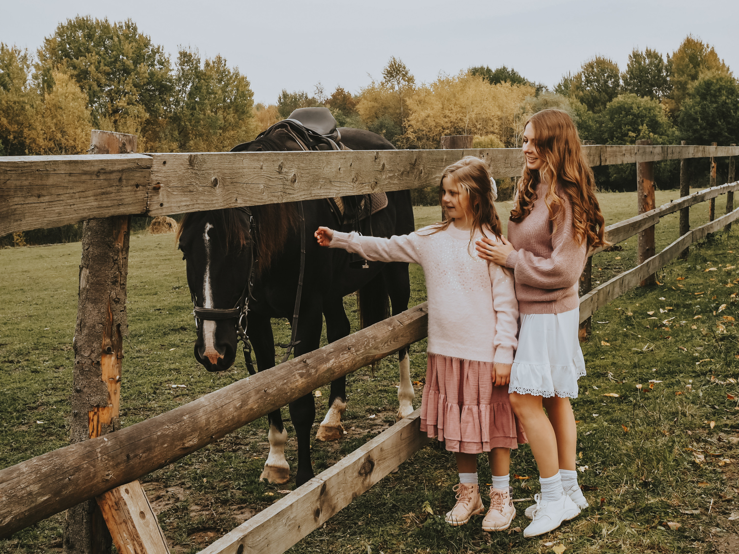 16. Фотограф Смоленск Дина Петровская