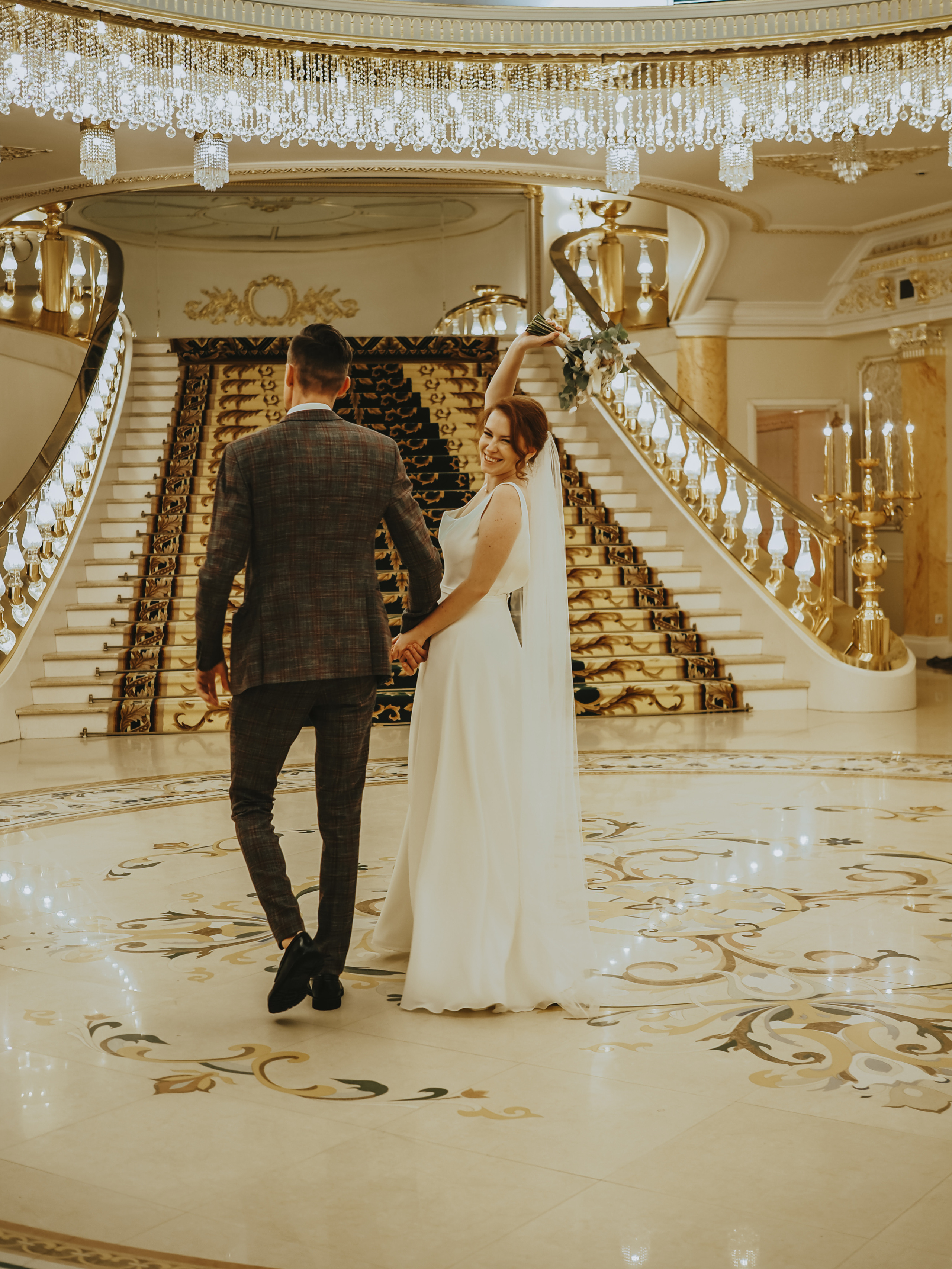 6. Фотограф Смоленск Дина Петровская