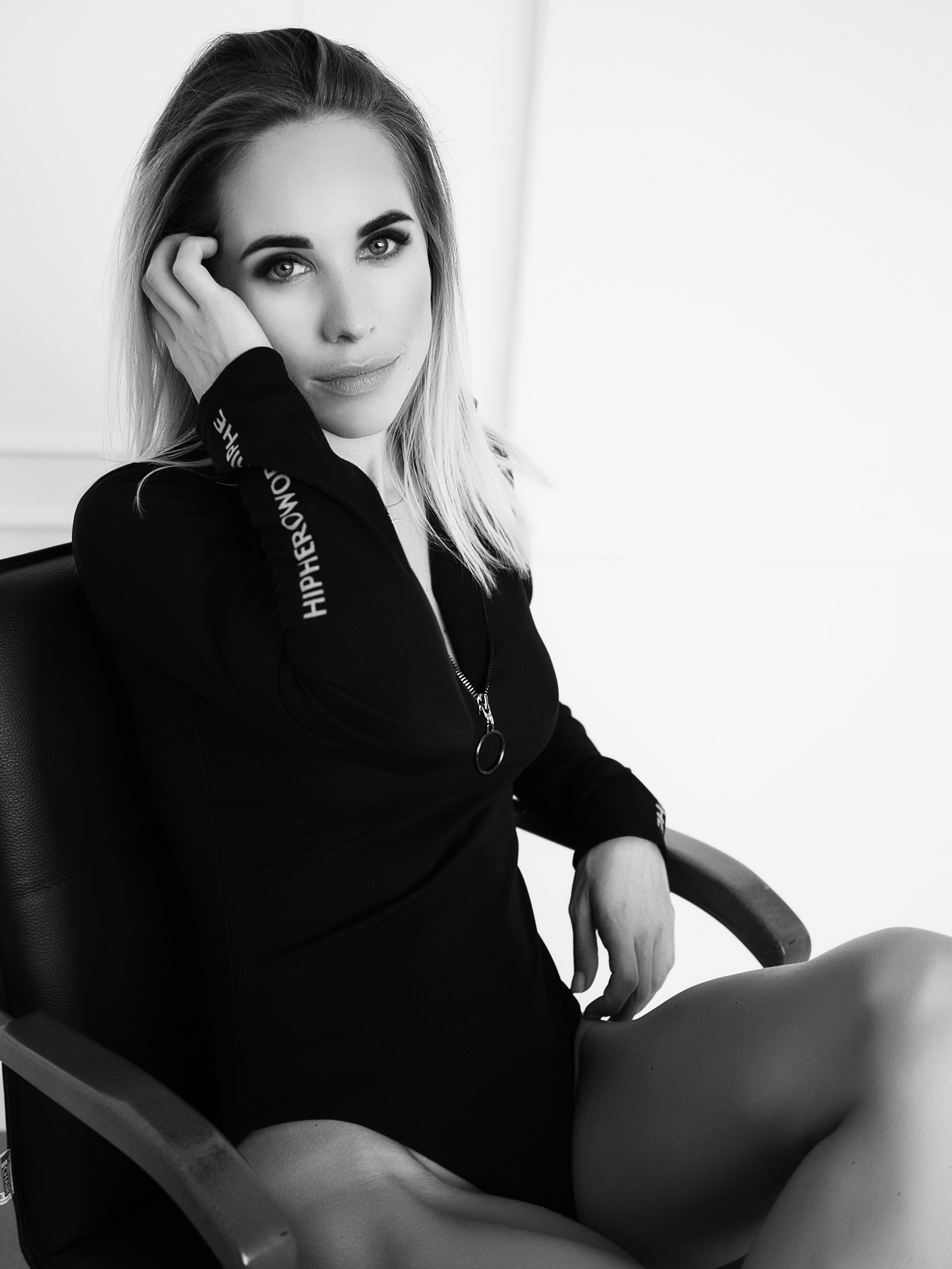 Катя. Фотограф Смоленск Дина Петровская