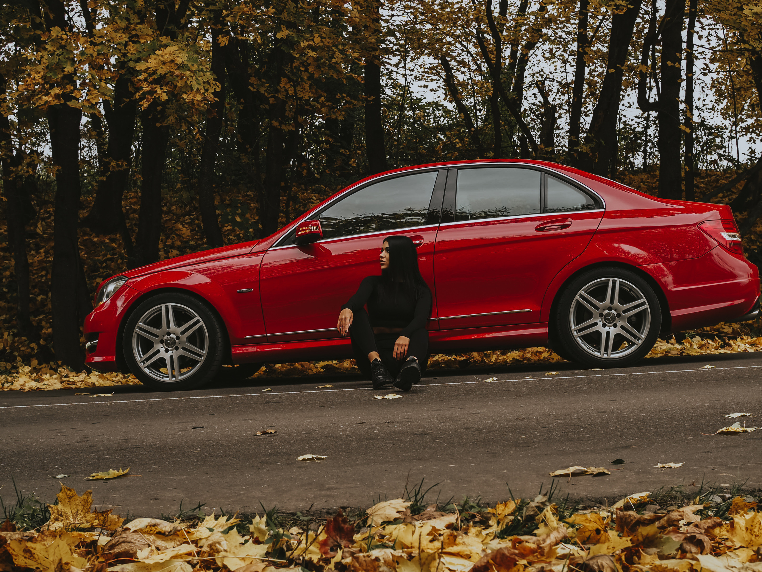 Женя. Фотограф Смоленск Дина Петровская