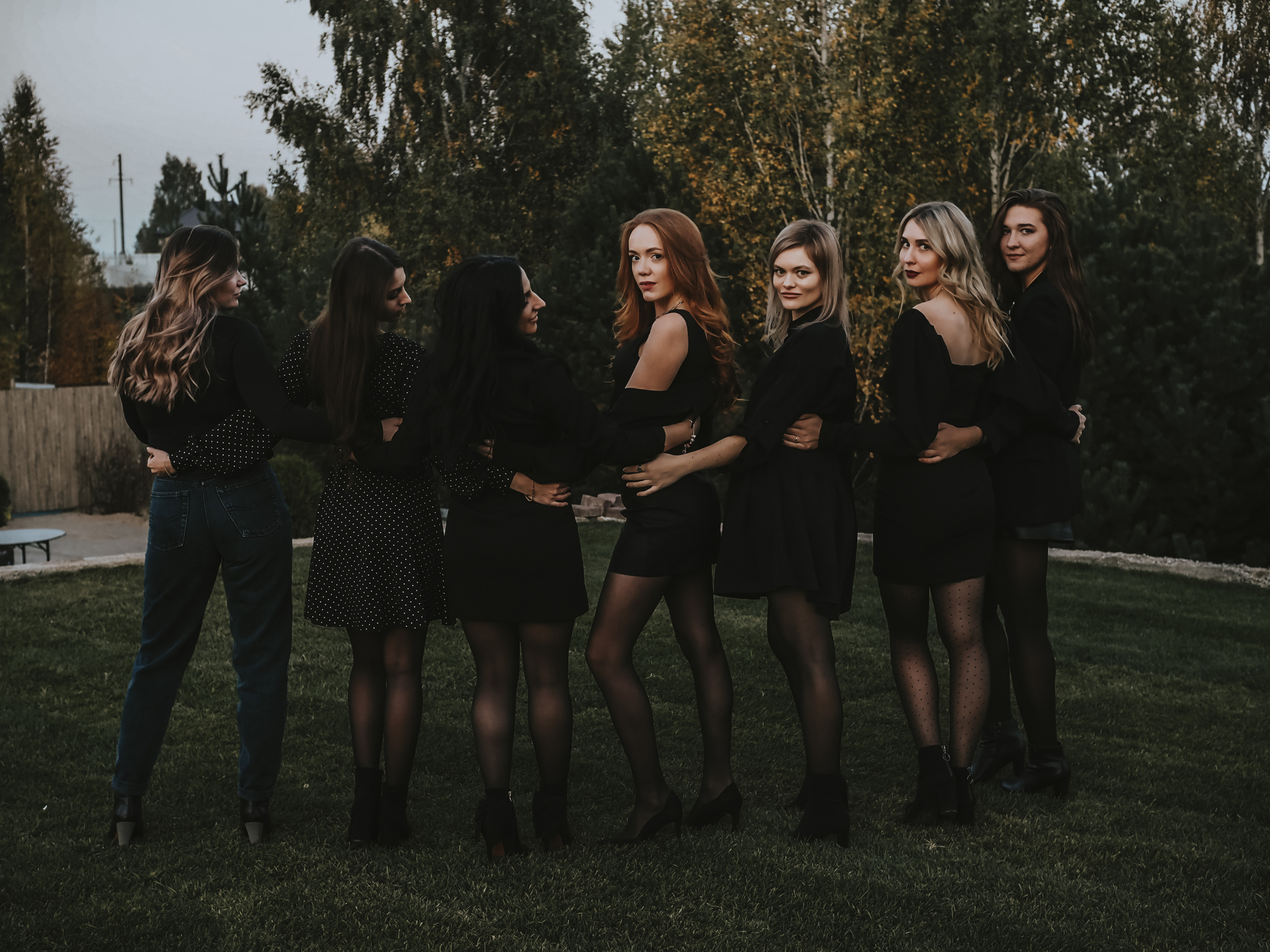 День рождения. Фотограф Смоленск Дина Петровская