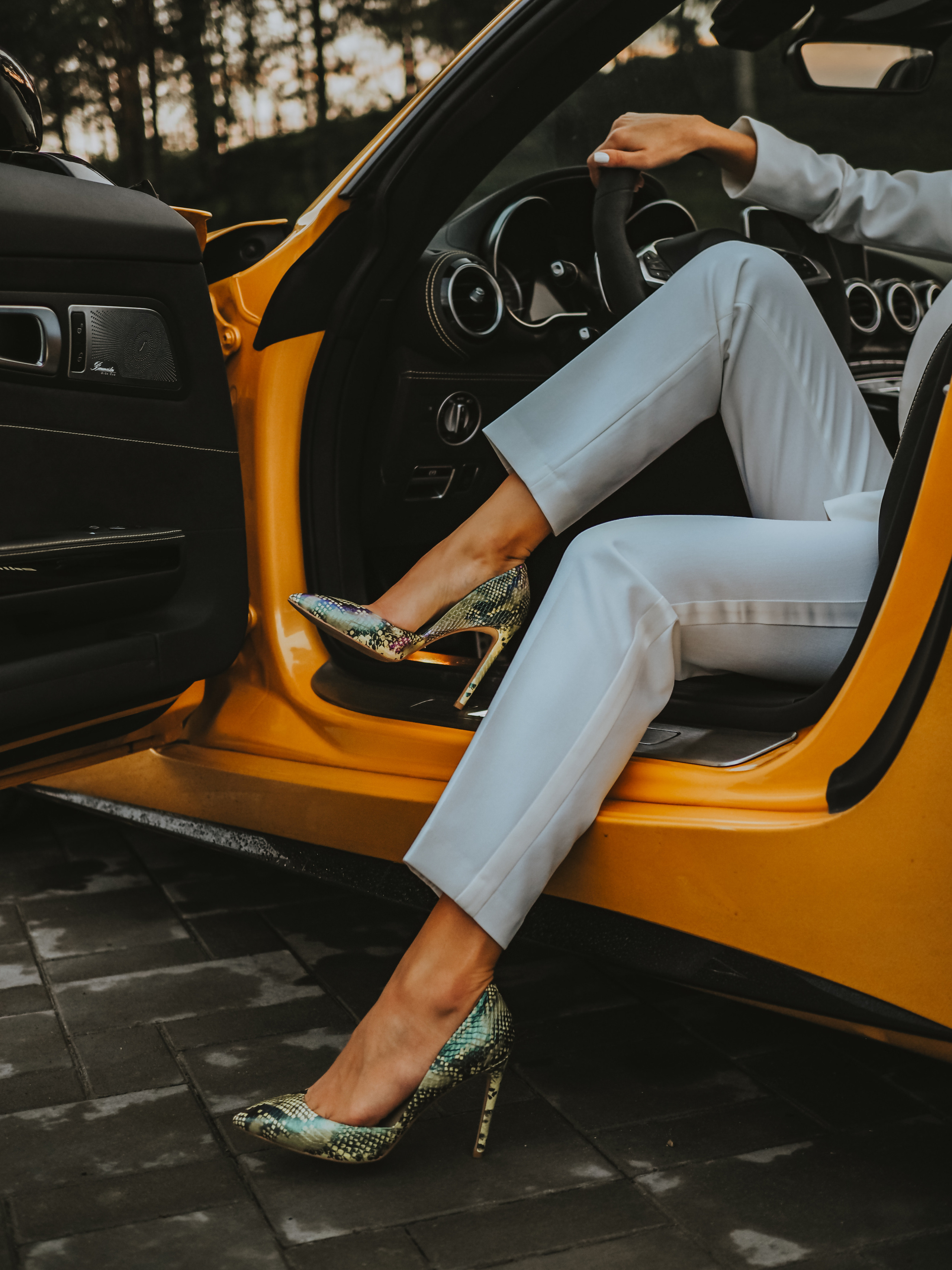 Кристина. Фотограф Смоленск Дина Петровская