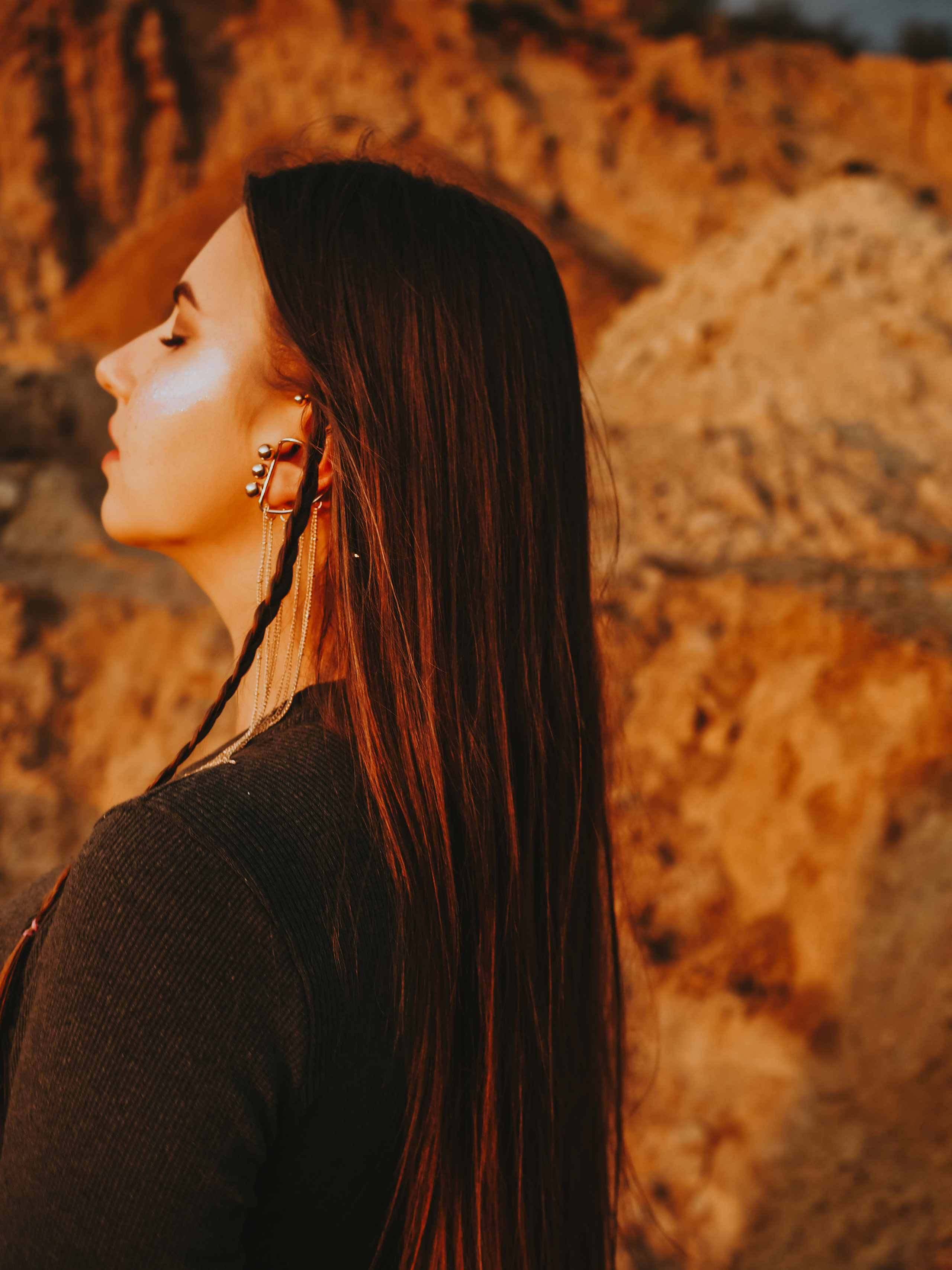 Вика. Фотограф Смоленск Дина Петровская