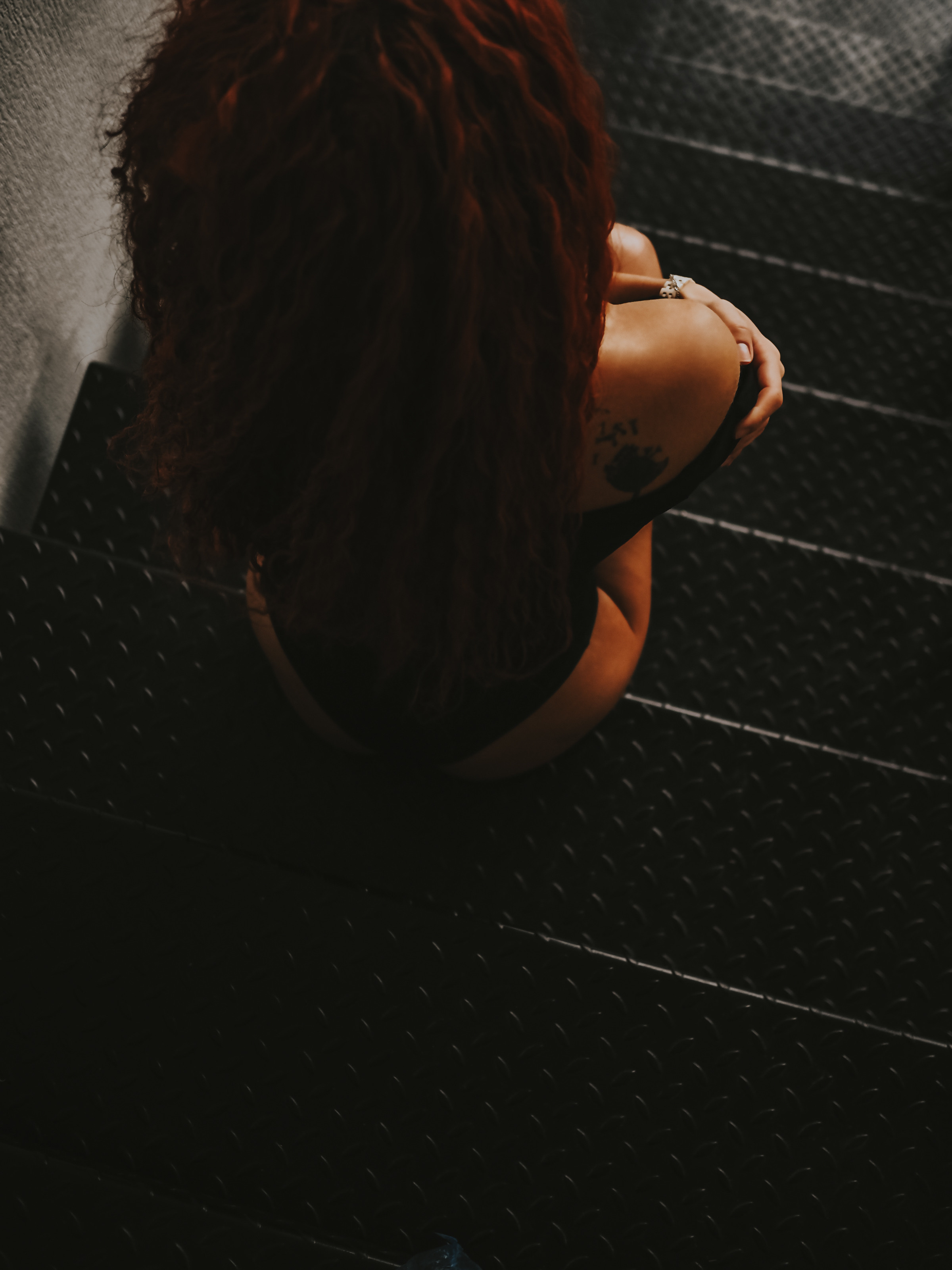 Юля. Фотограф Смоленск Дина Петровская