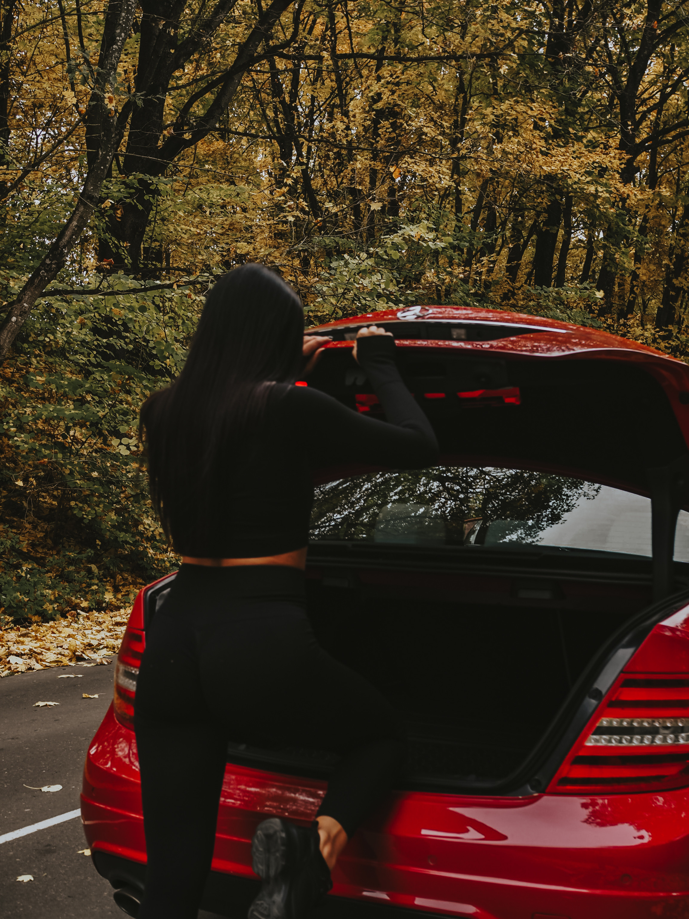 Женя. Фотограф Смоленск Дина Петровская