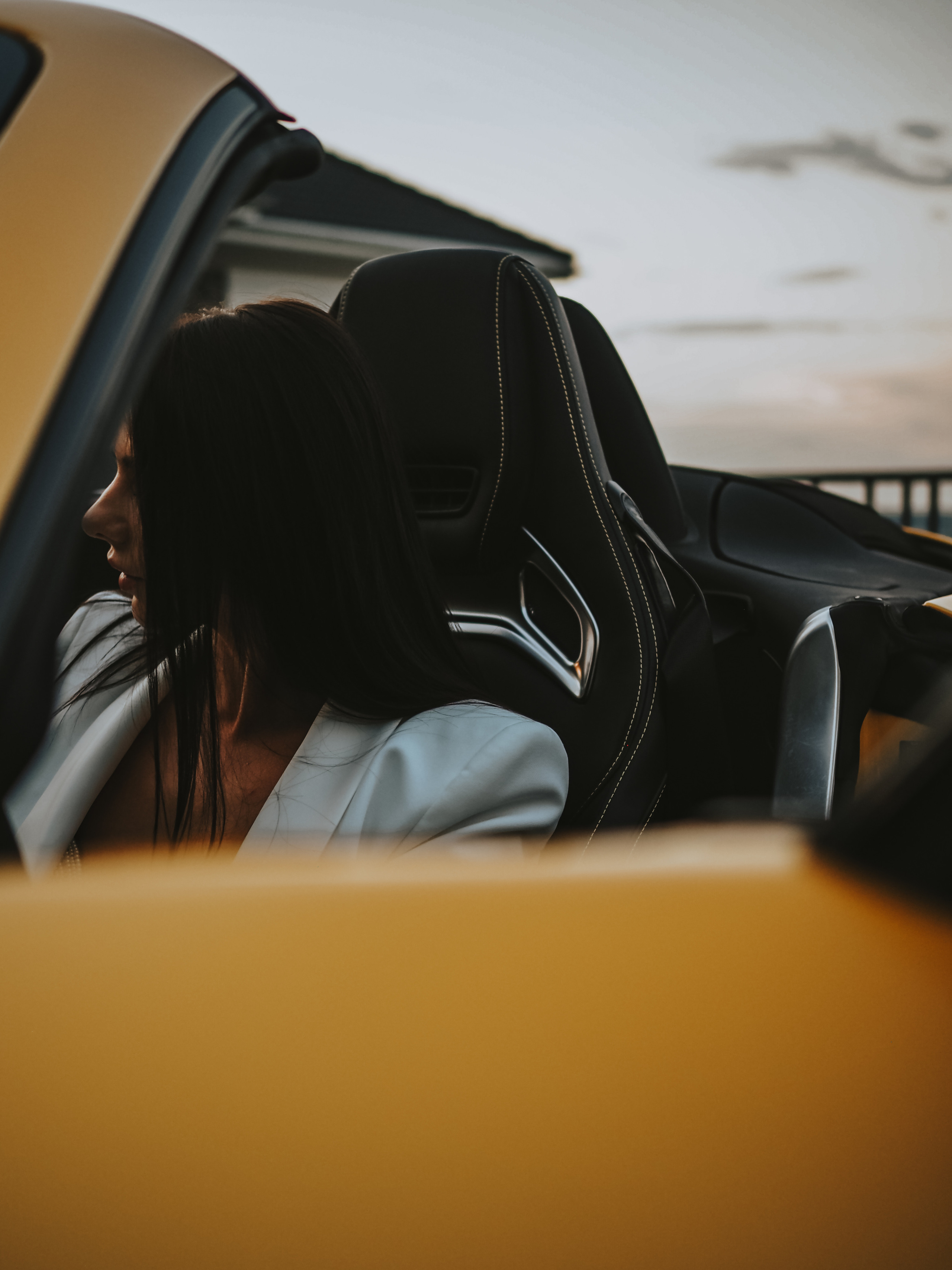 Кристина. Фотограф Смоленск Дина Петровская