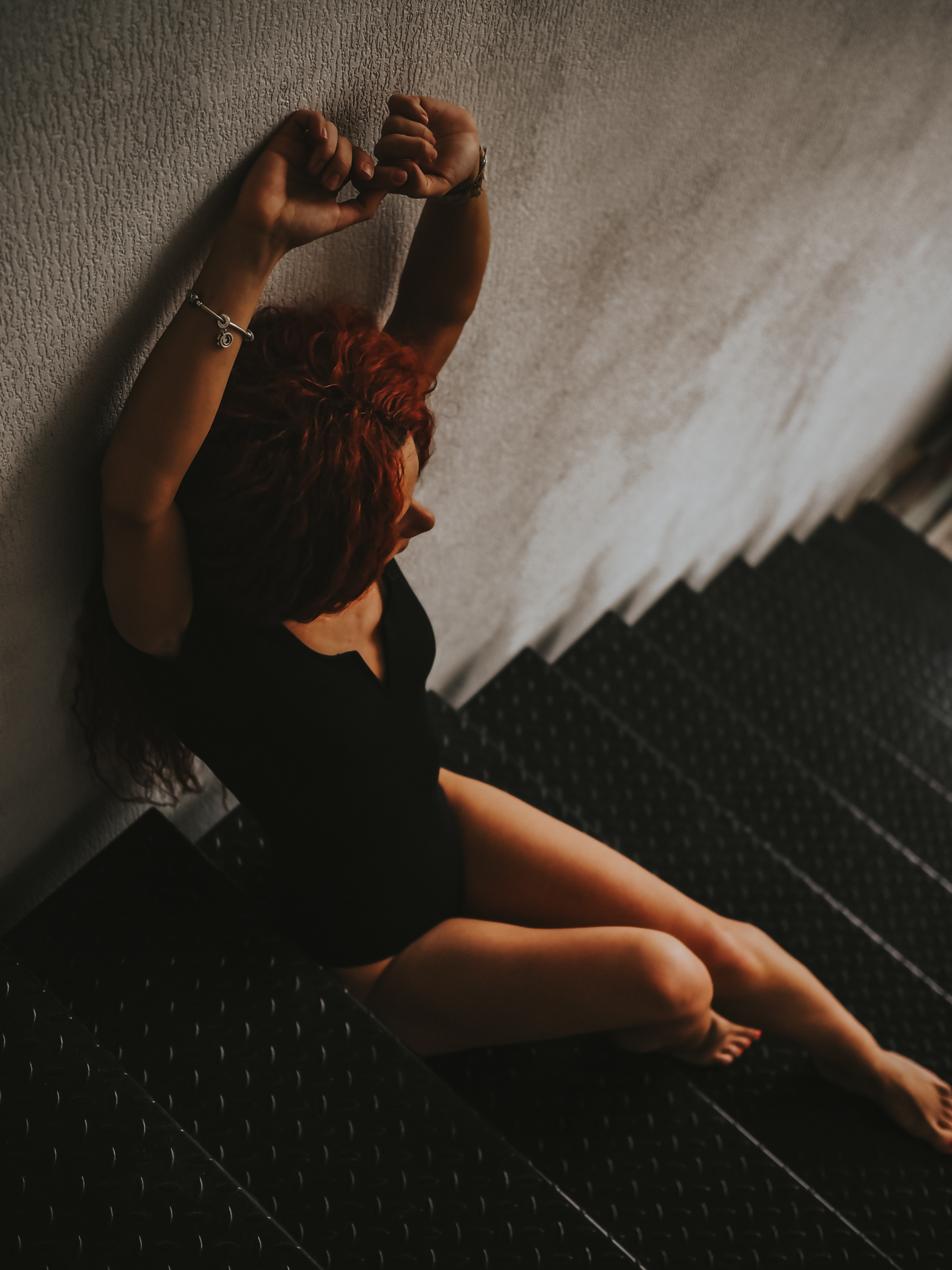 Юля. Фотограф Смоленск Дина Петровская