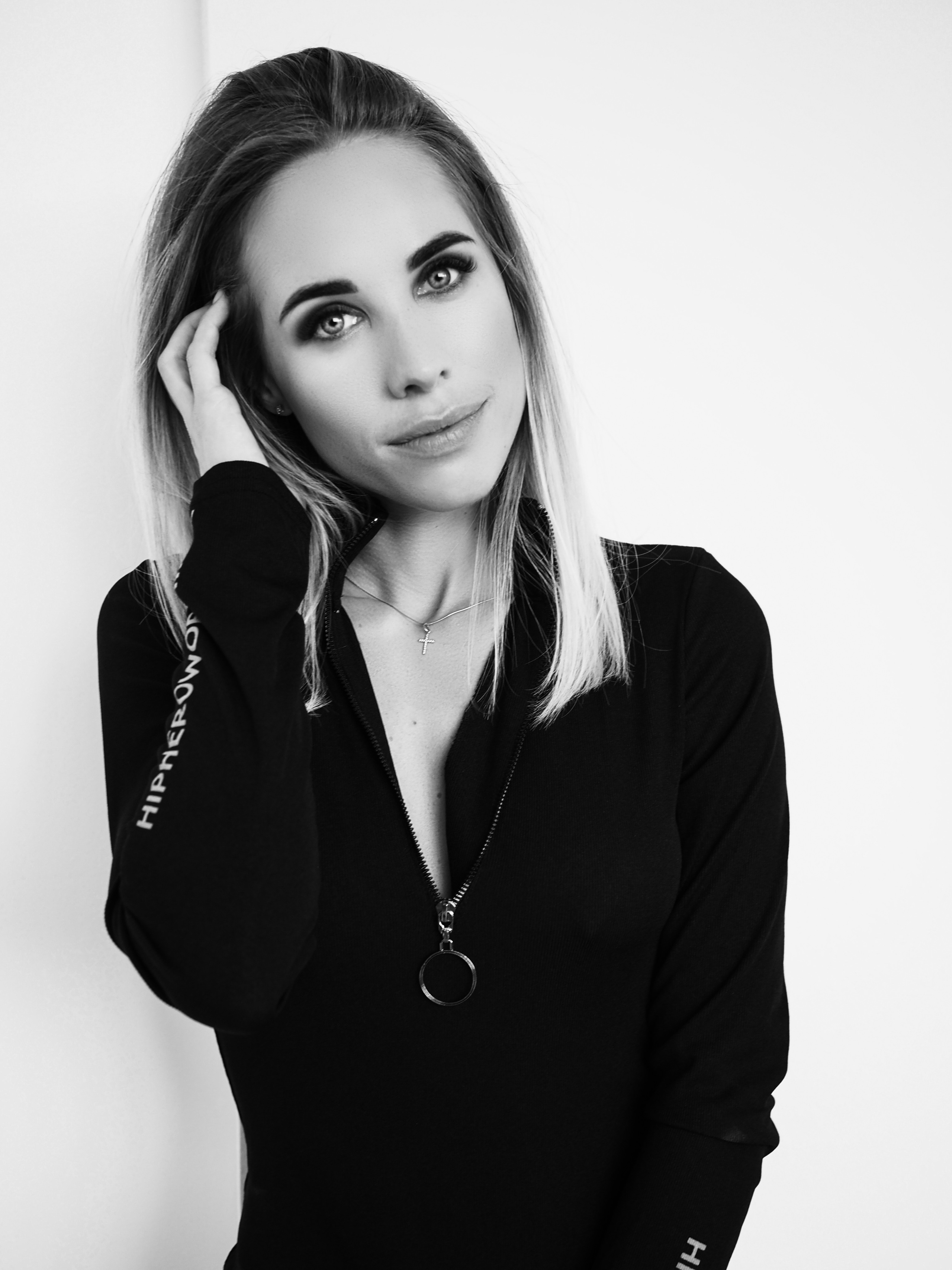 Катя. Фотограф Смоленск Дина Петровская