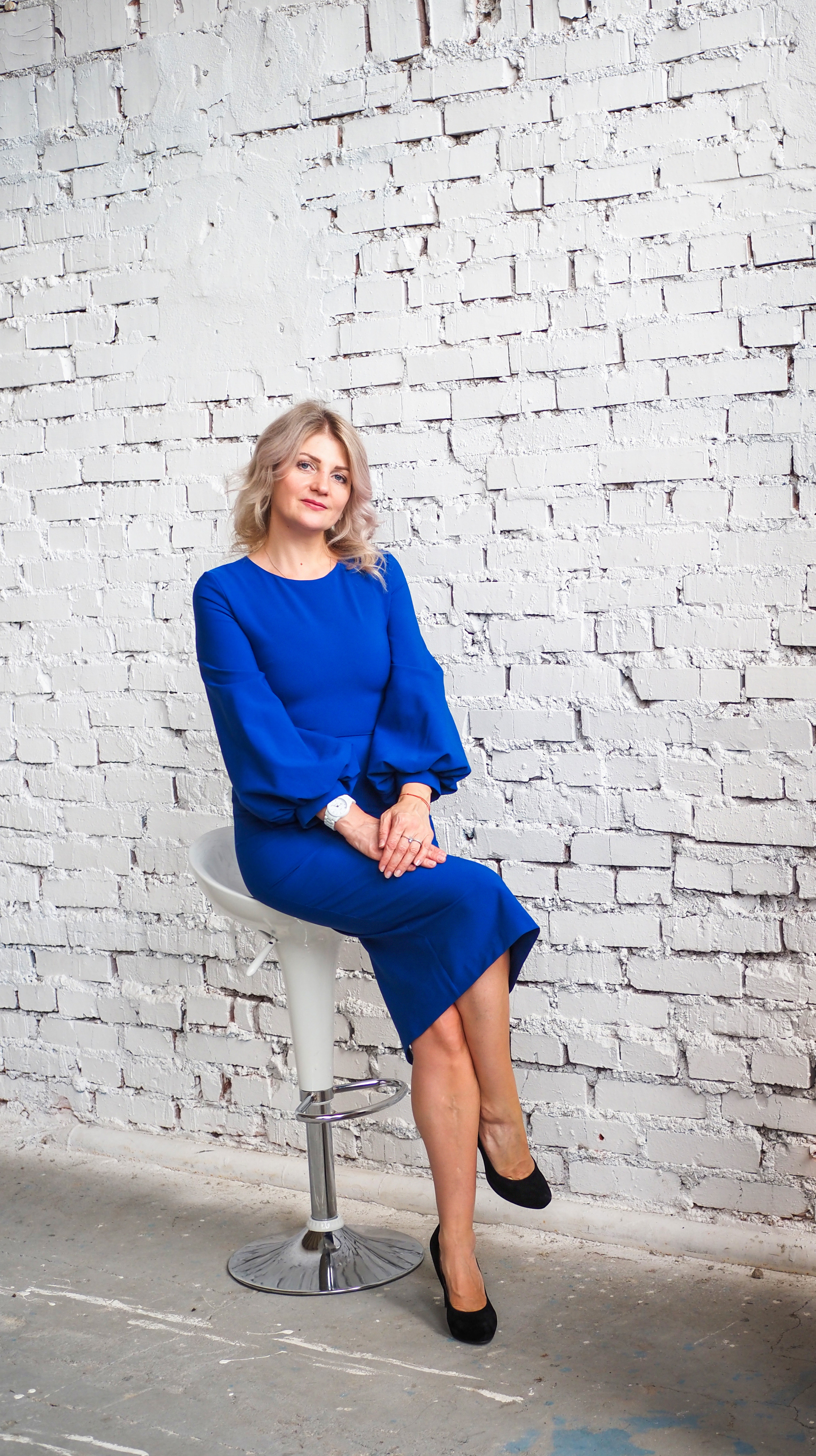 14. Фотограф Смоленск Дина Петровская