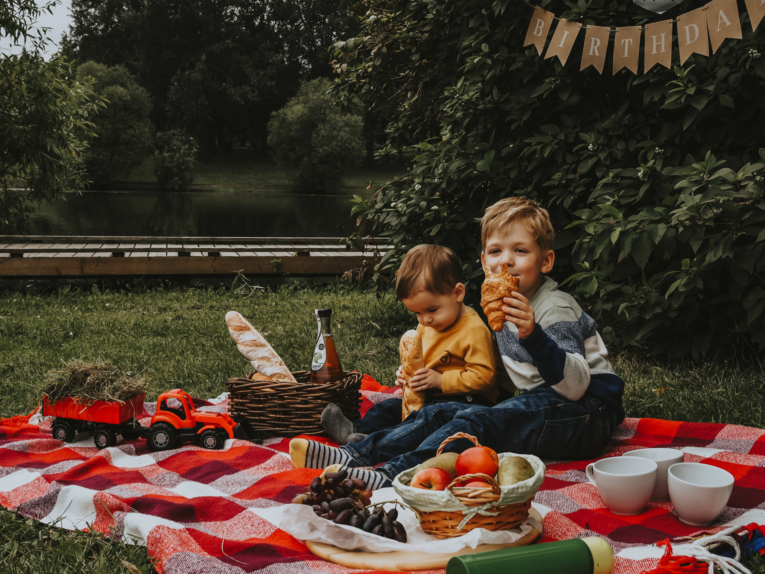 15. Фотограф Смоленск Дина Петровская
