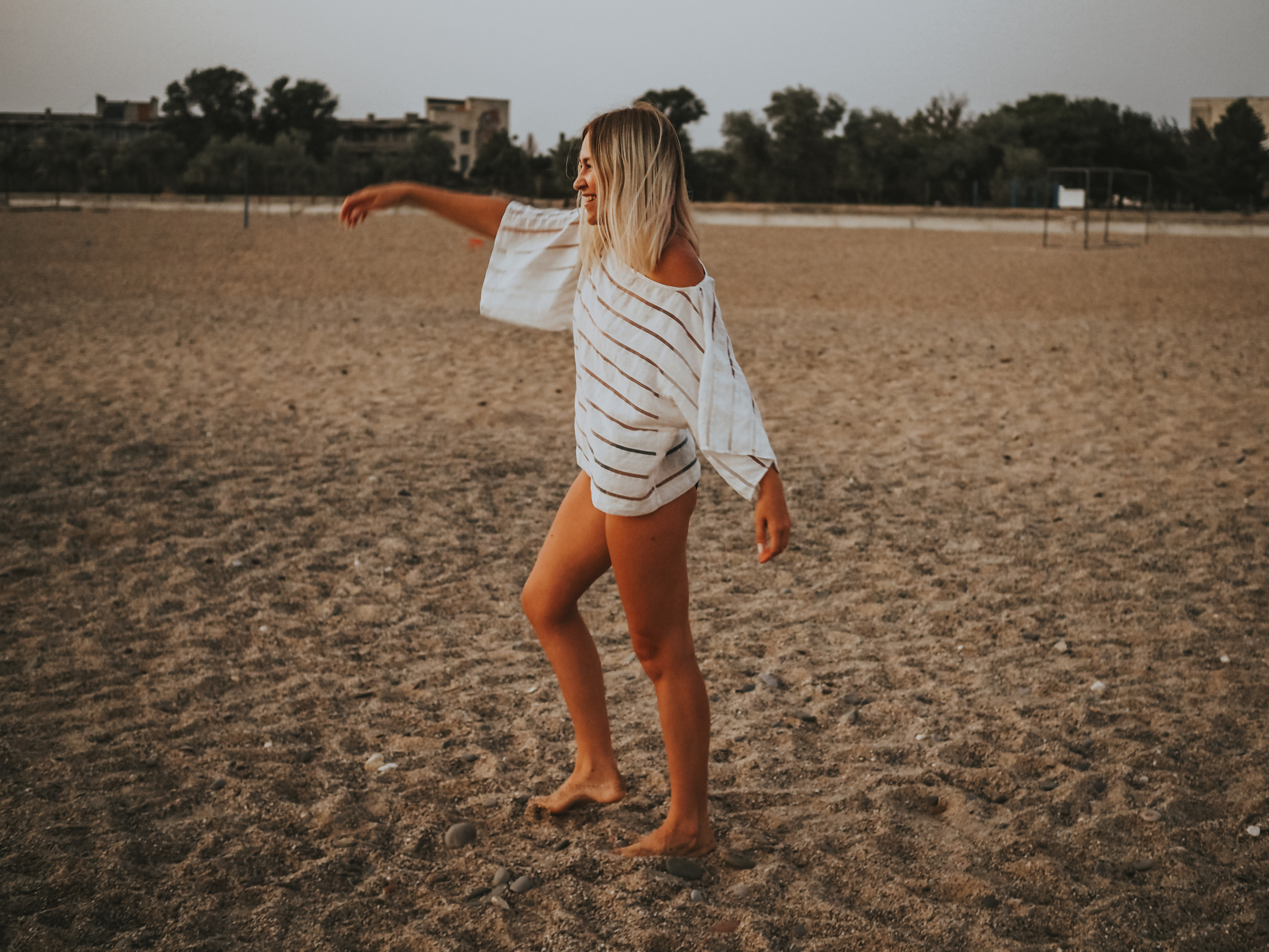 1. Фотограф Смоленск Дина Петровская