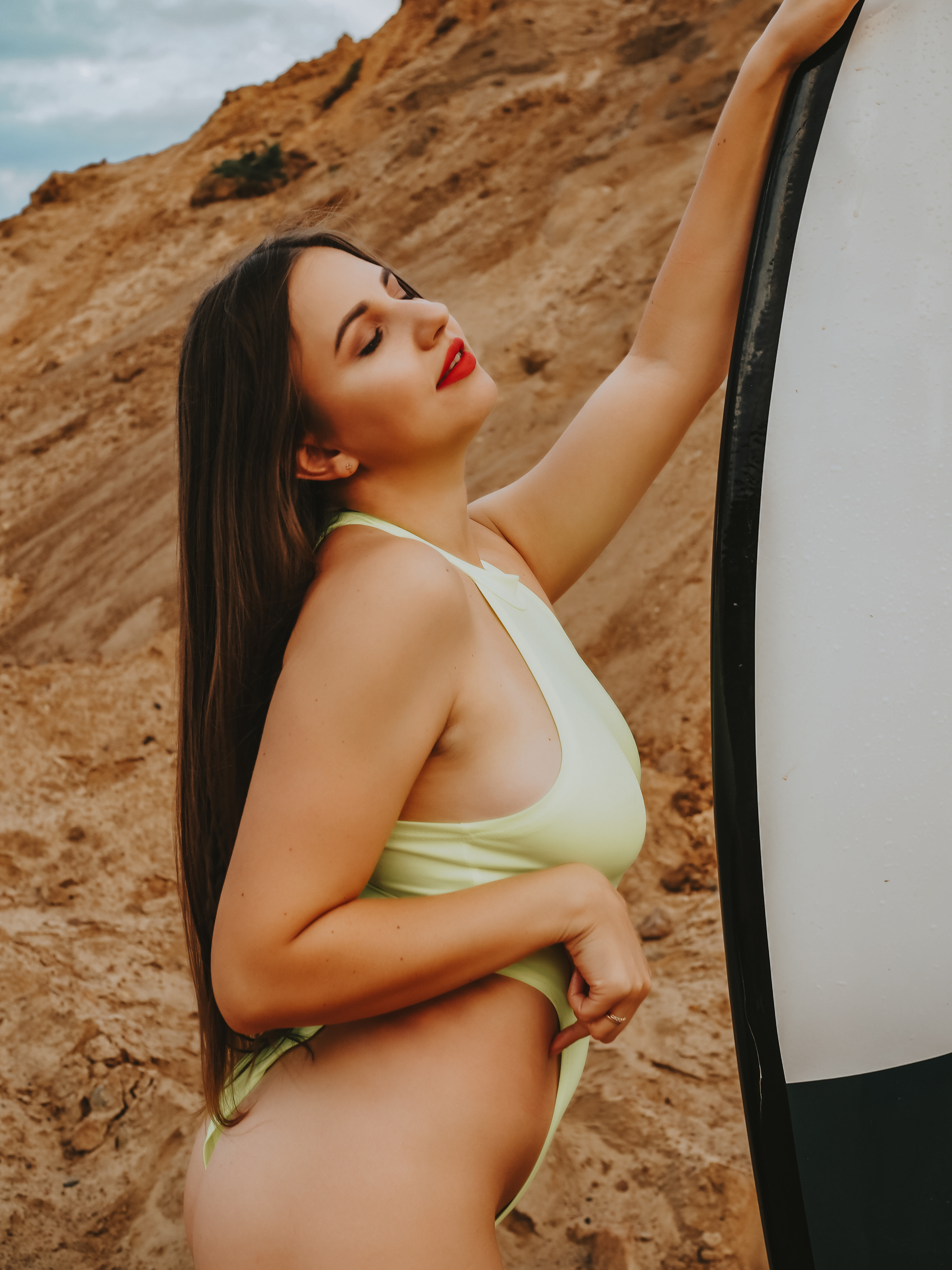 Вика. Фотограф Смоленск Дина Петровская