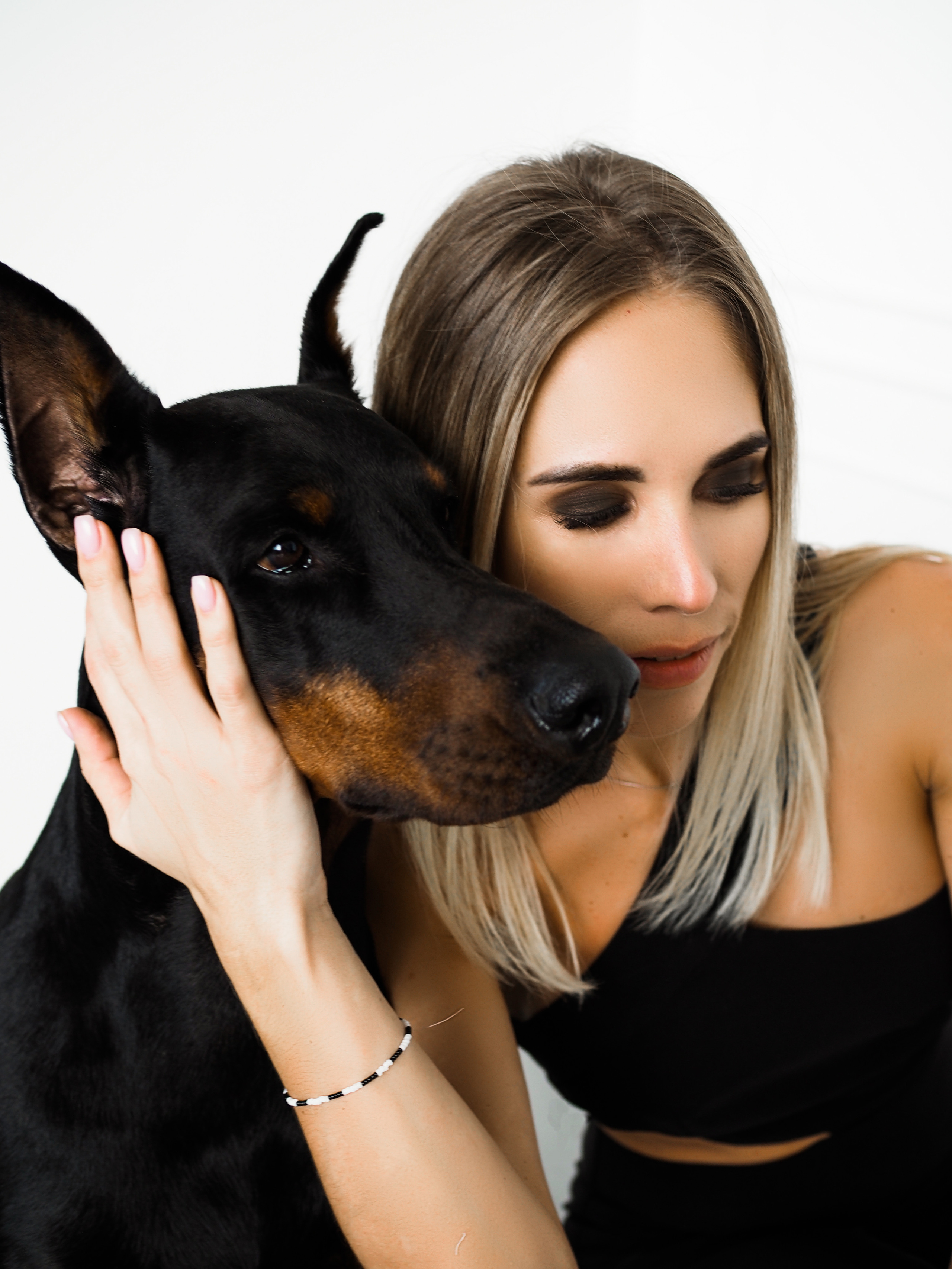 Катя. Фотограф Смоленск Дина Петровская