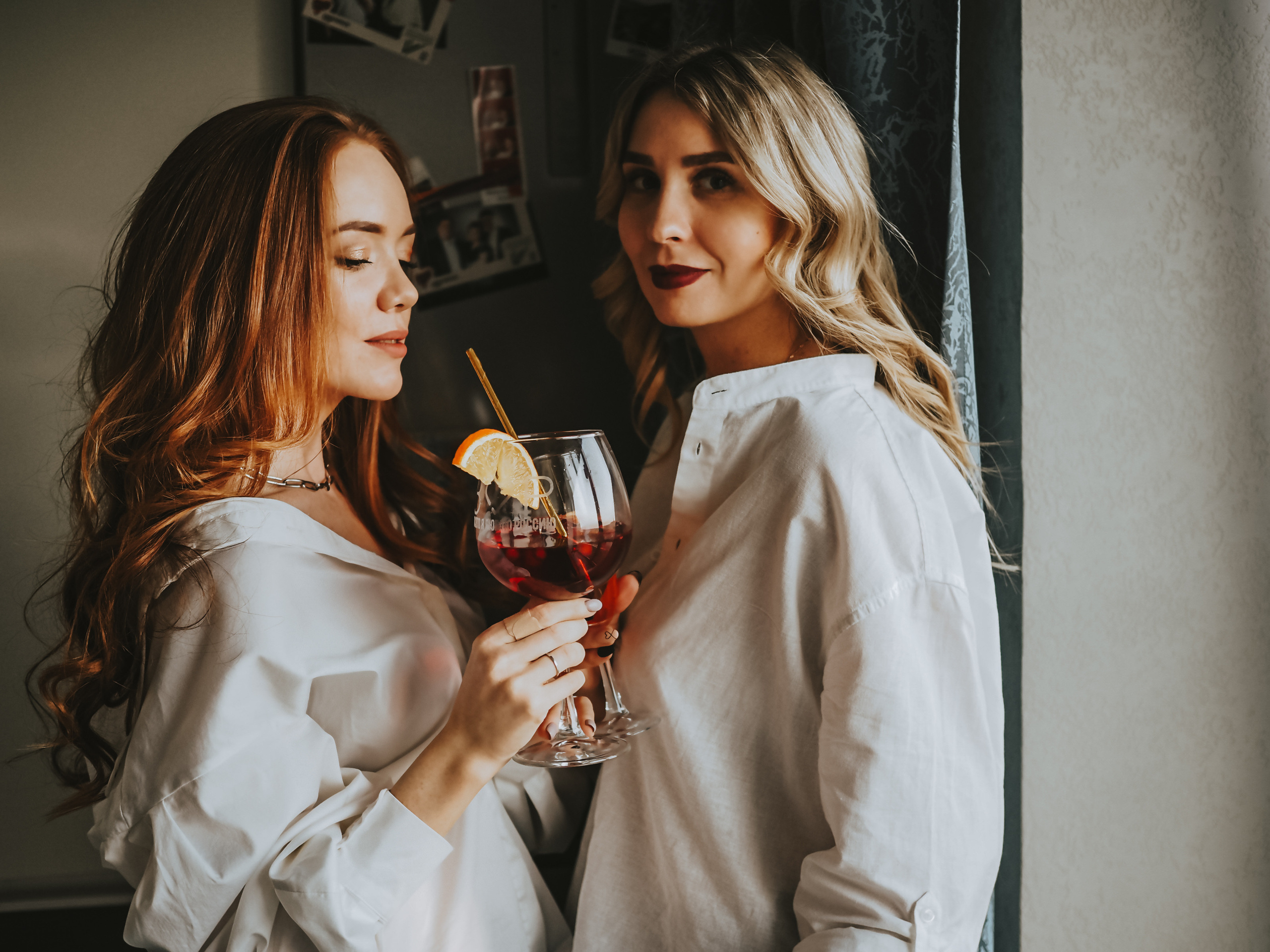 День рождения. Фотограф Смоленск Дина Петровская