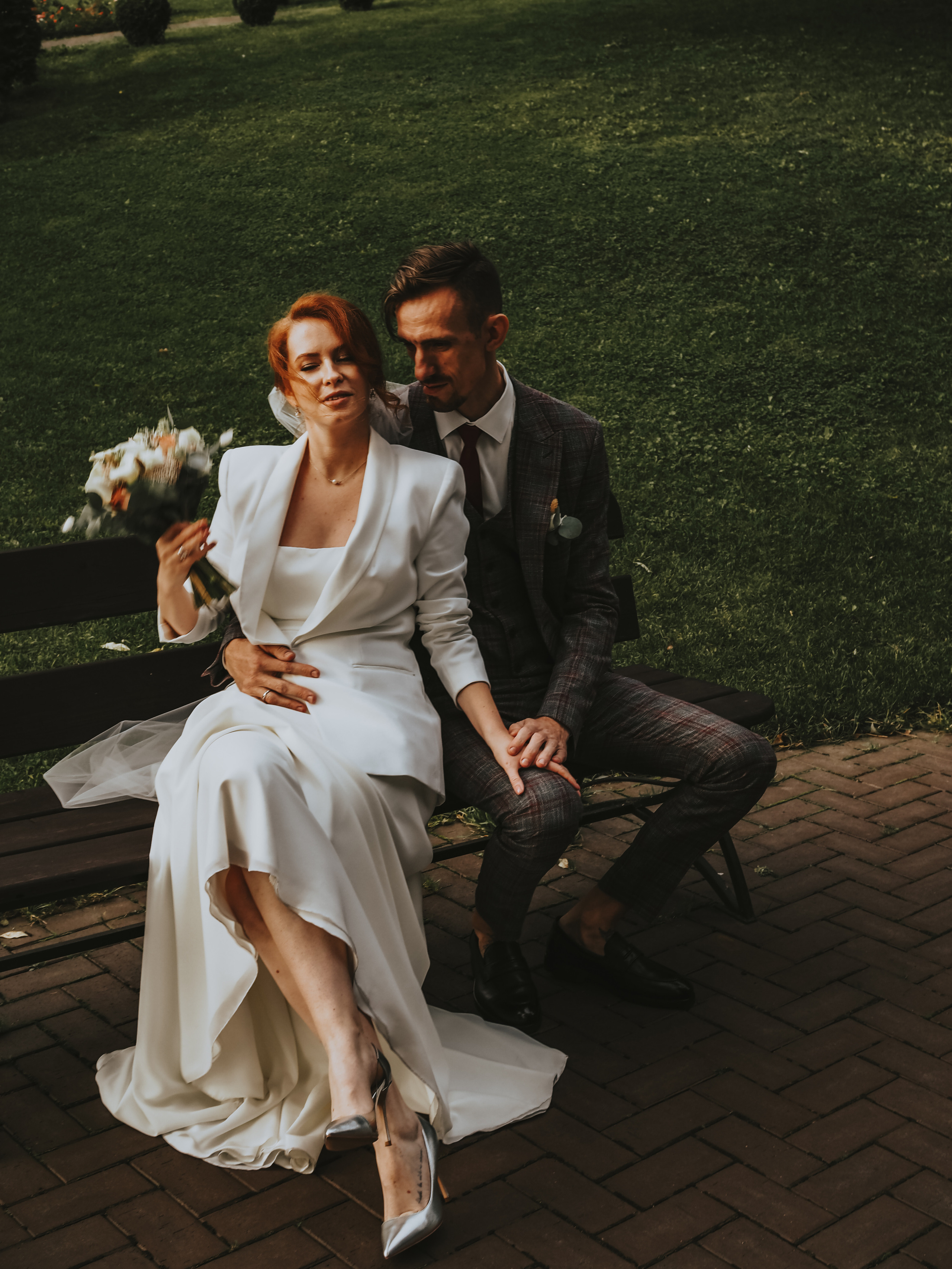 6. Фотограф Смоленск Дина Петровская